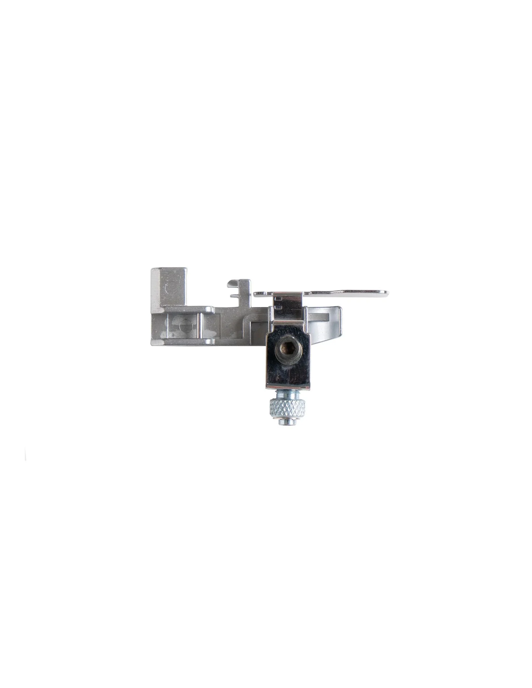 SINGERĀ® Blind HemĀ Presser Foot for Sergers - Image 3