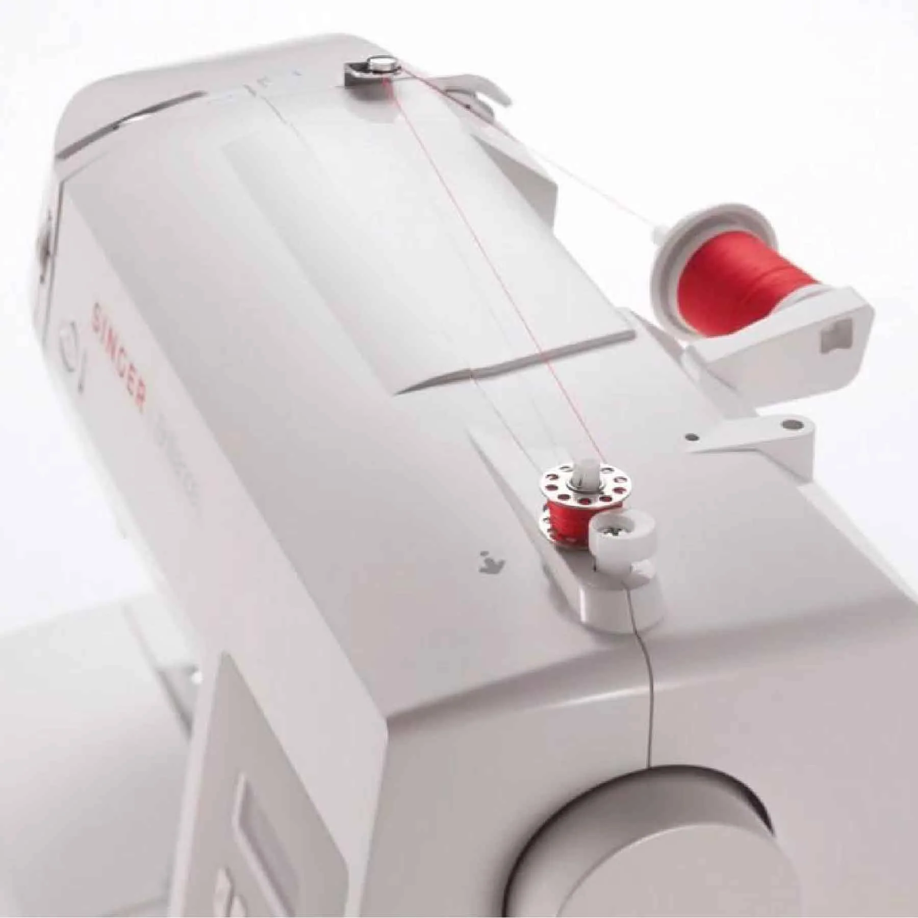 SINGER® Brilliance™ 6180 Sewing Machine - Image 4