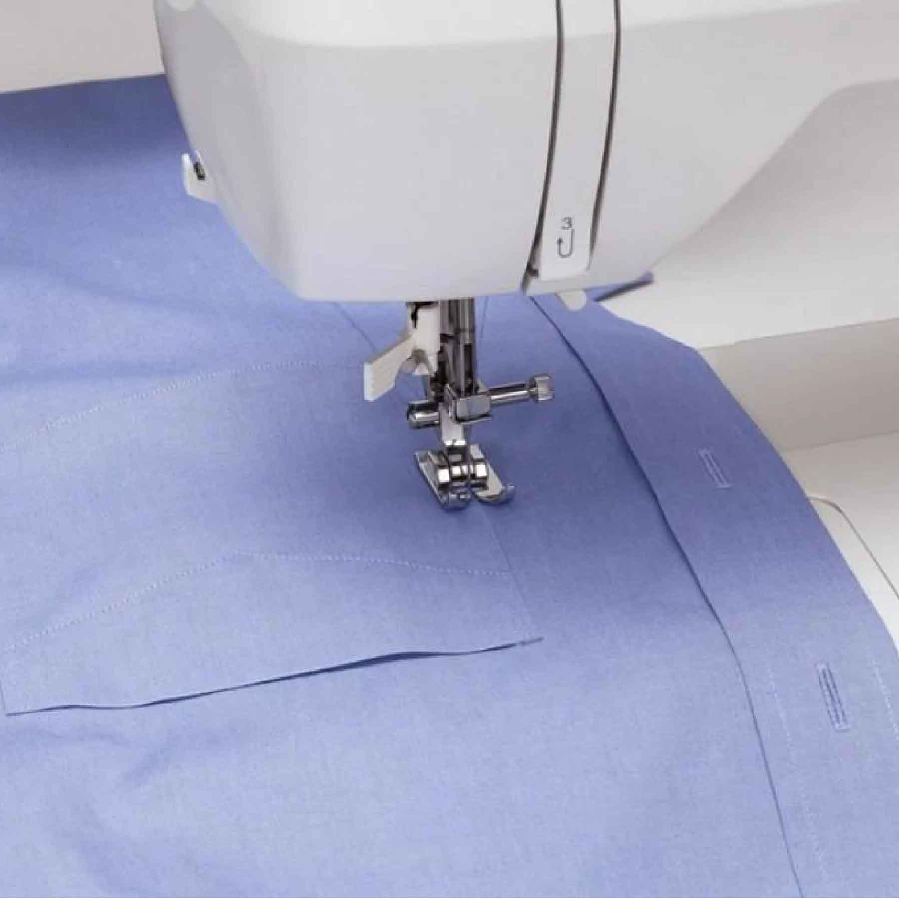 SINGER® Brilliance™ 6180 Sewing Machine - Image 5
