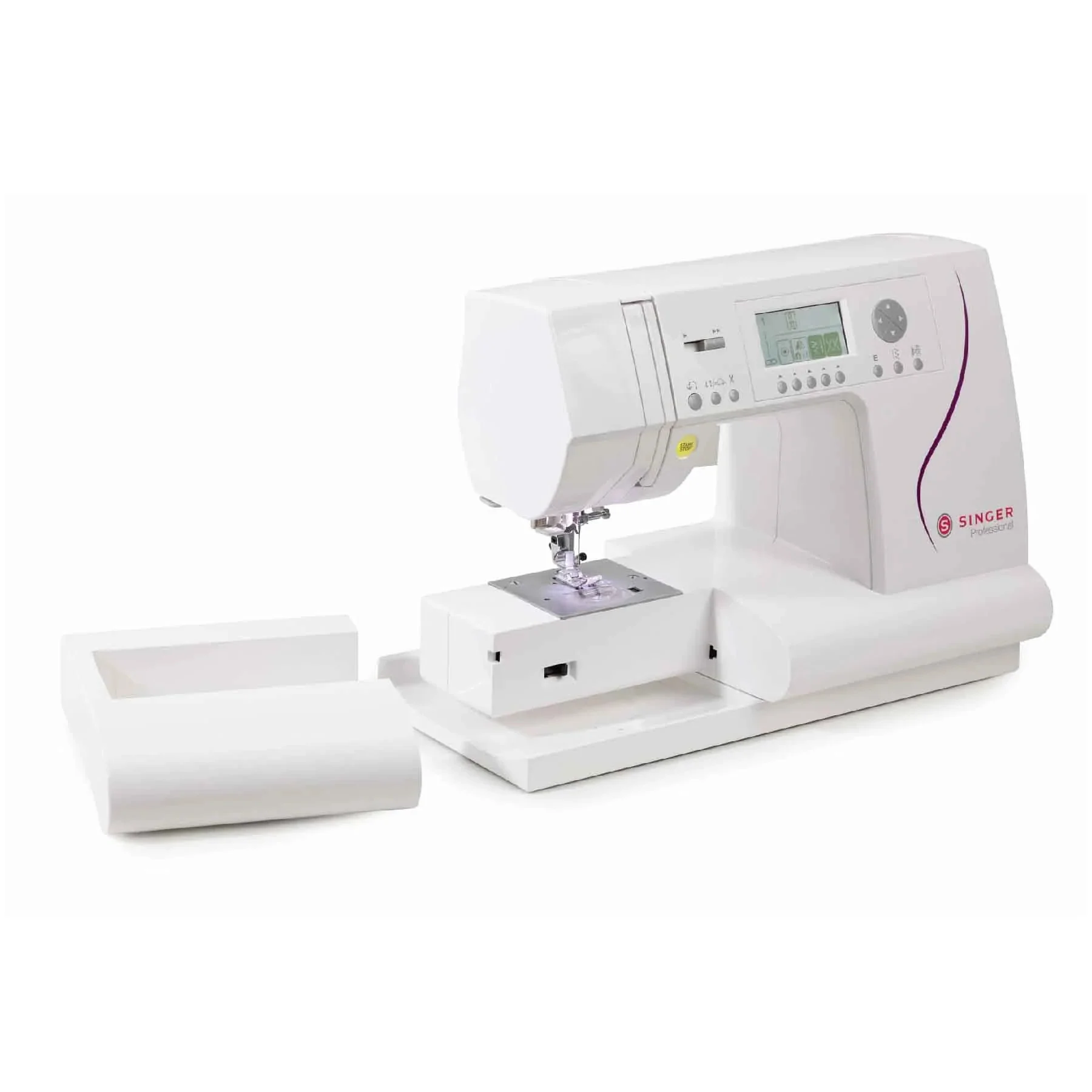 SINGERĀ® Refurbished C430 Sewing Machine - Image 5