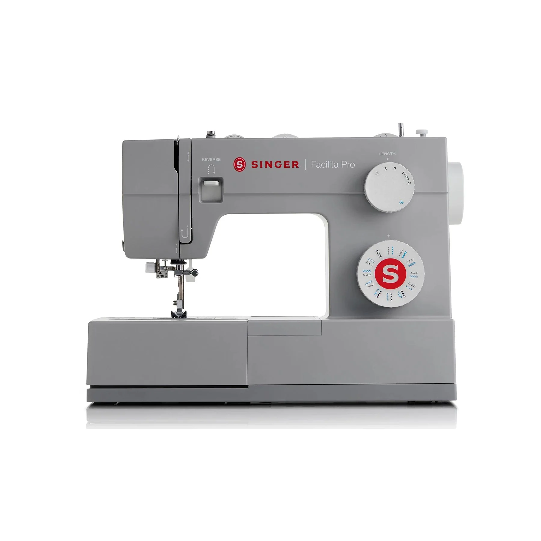 SINGERĀ® Facilita Pro 4423 Sewing Machine