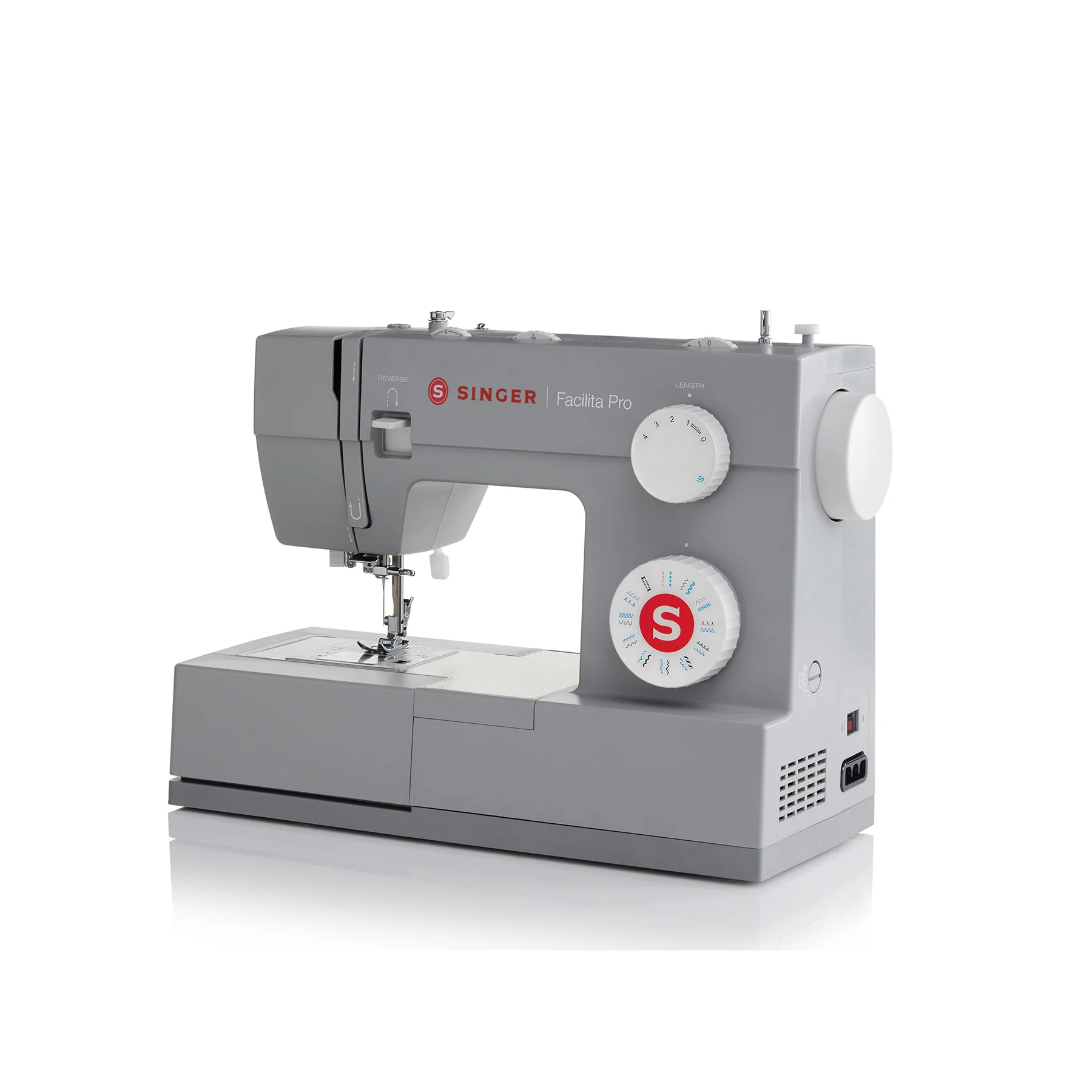 SINGERĀ® Facilita Pro 4423 Sewing Machine - Image 3