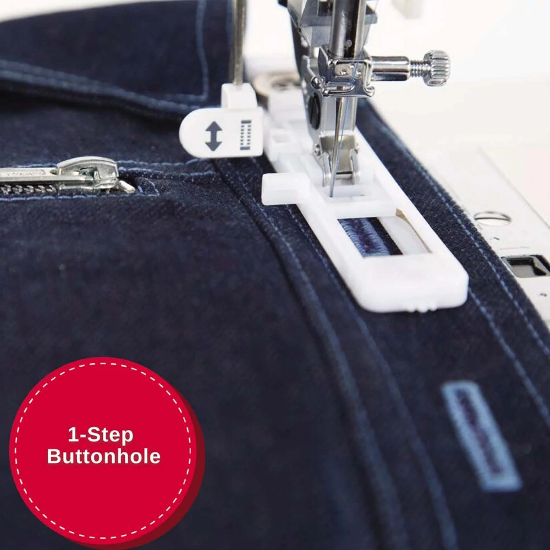 SINGERĀ® Facilita Pro 4423 Sewing Machine - Image 6