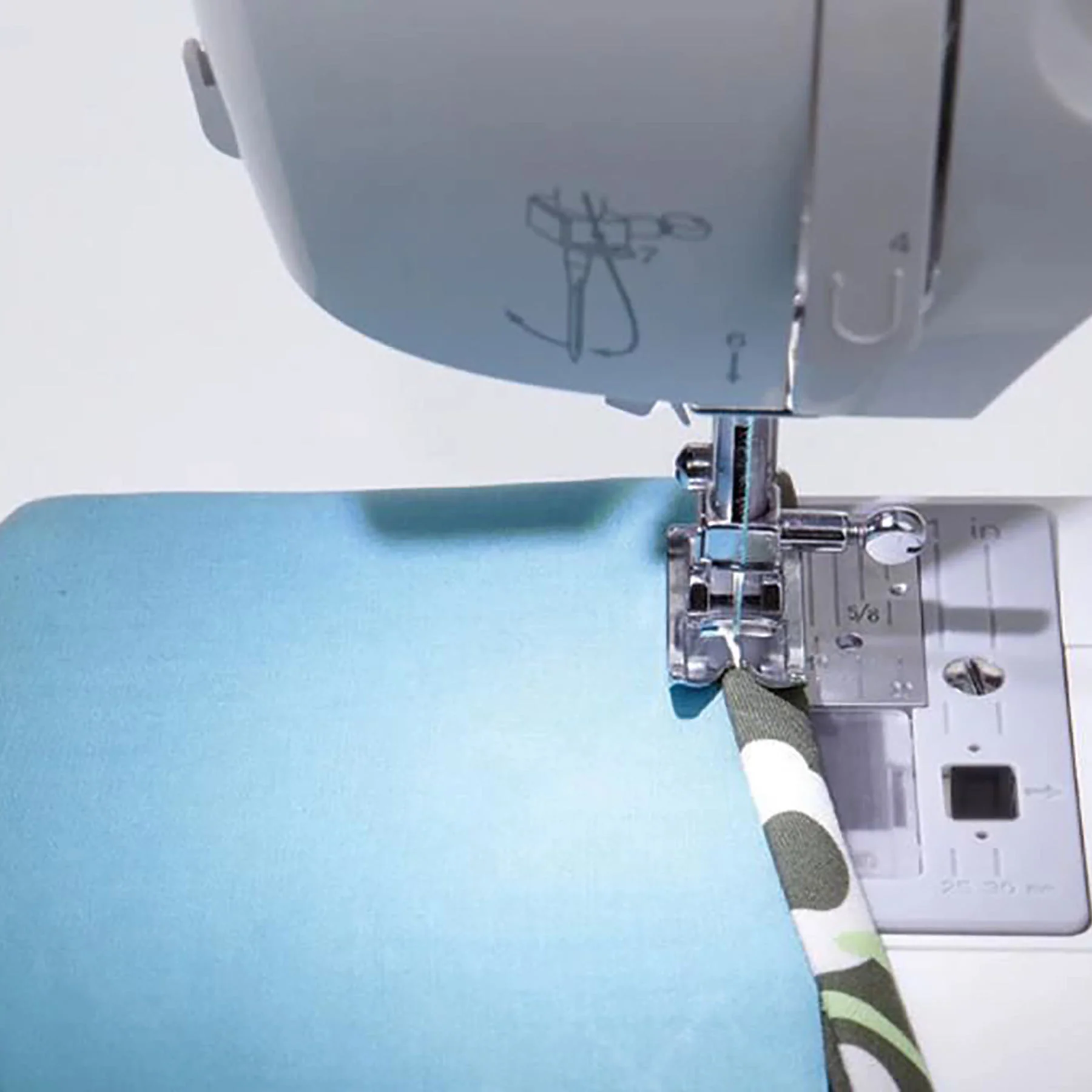 SINGER® Fashion Mate⢠3333 Sewing Machine - Image 5