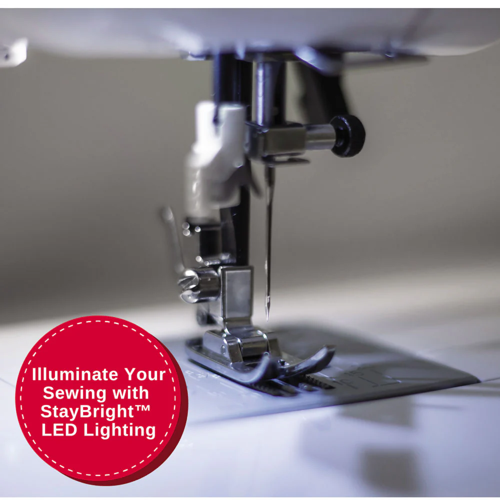SINGER® Fashion Mate 5560 Sewing Machine - Image 6