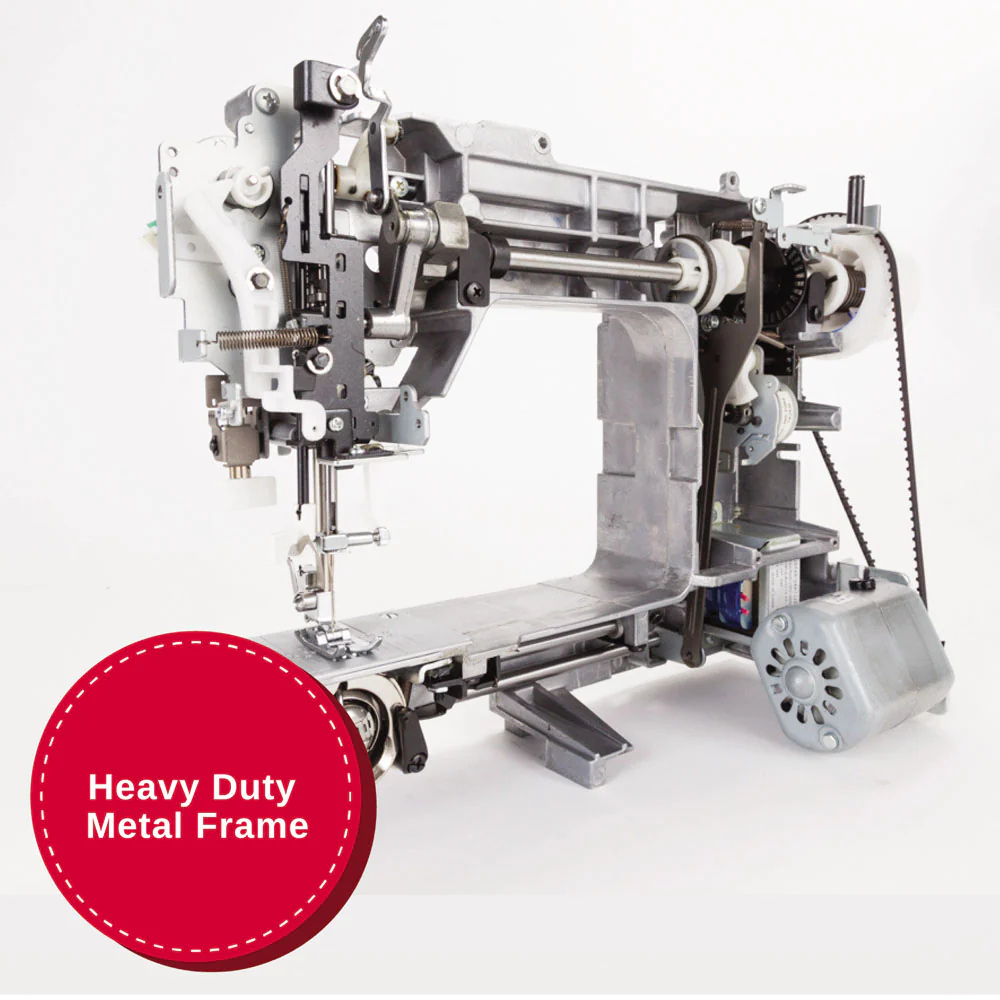 SINGER® Fashion Mate 5560 Sewing Machine - Image 8