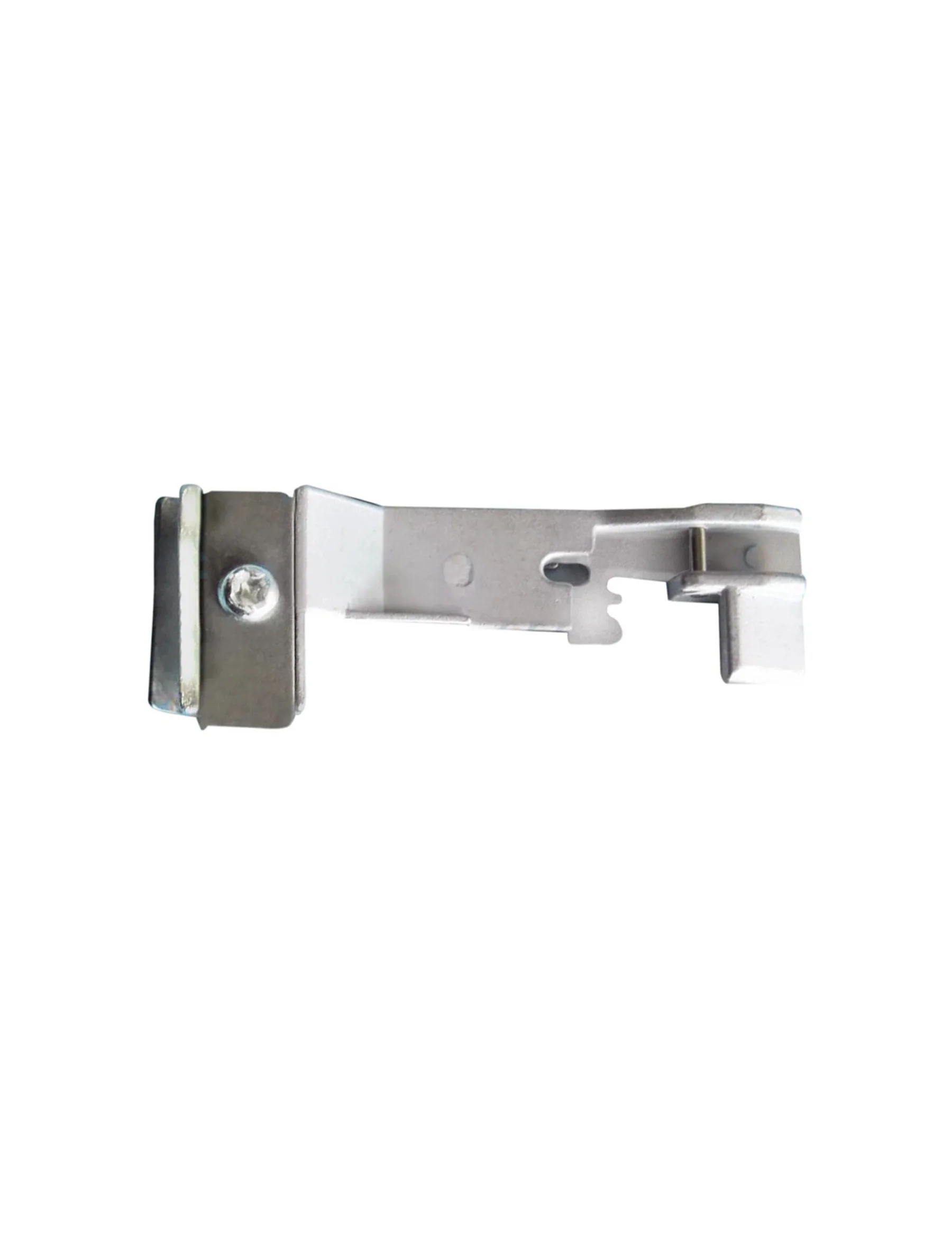 SINGERĀ® GatheringĀ Presser Foot for Sergers - Image 3