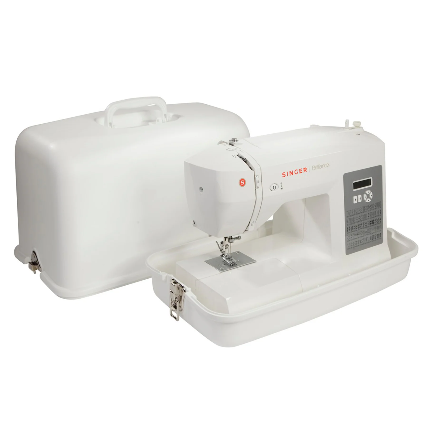 SINGER® Hard Storage Case - Image 3