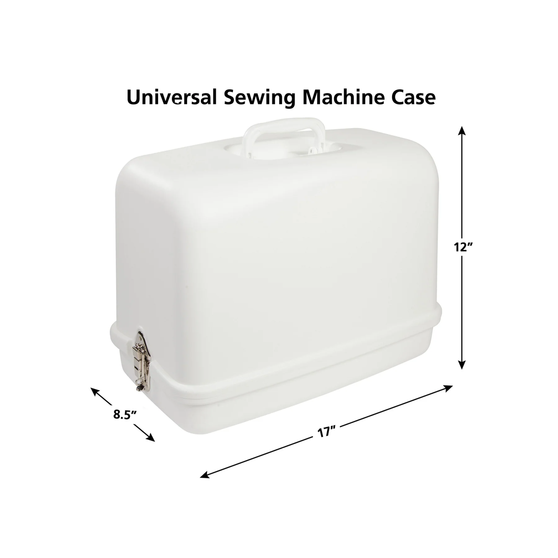 SINGER® Hard Storage Case - Image 4