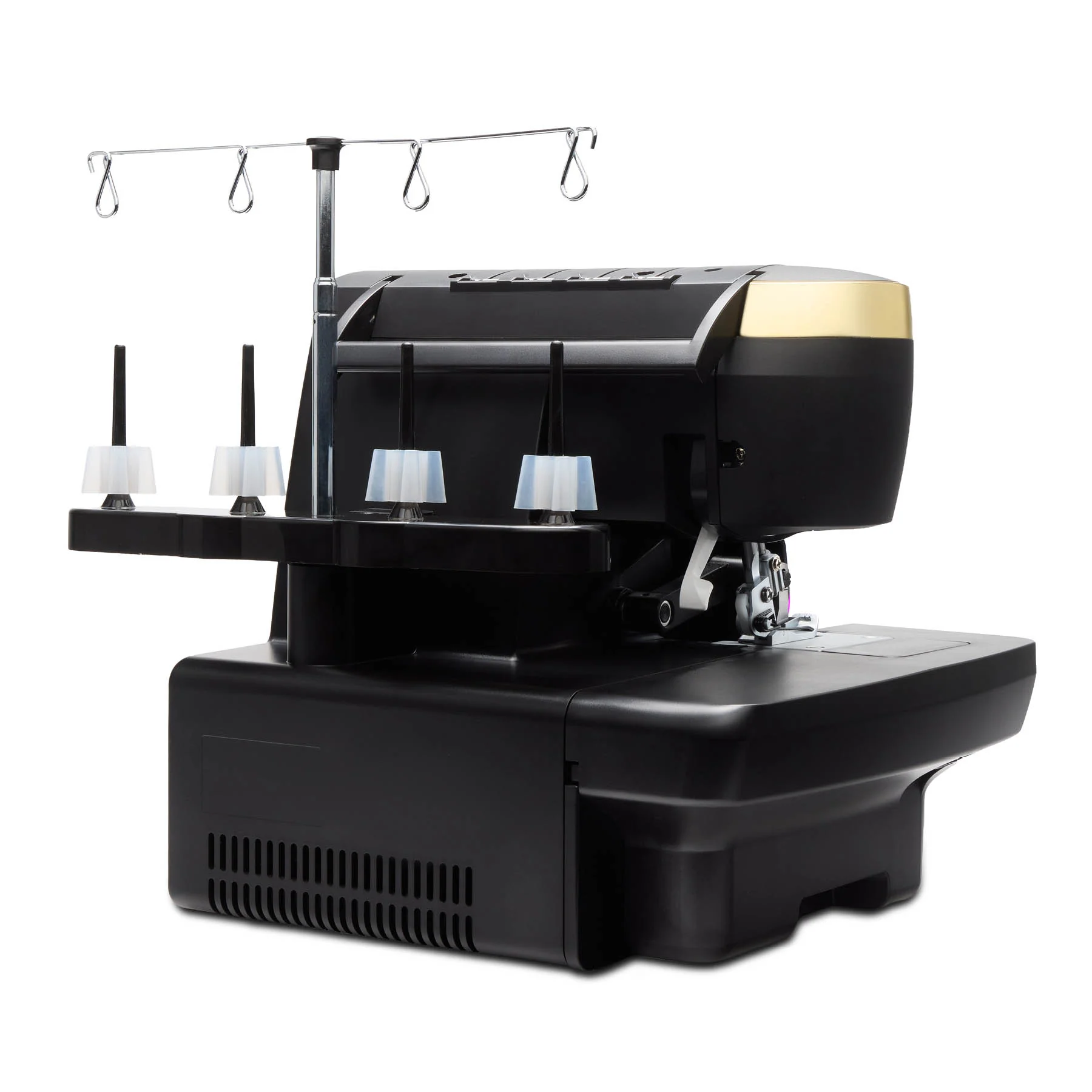 SINGER® HD0500S Classic Black Serger - Image 5