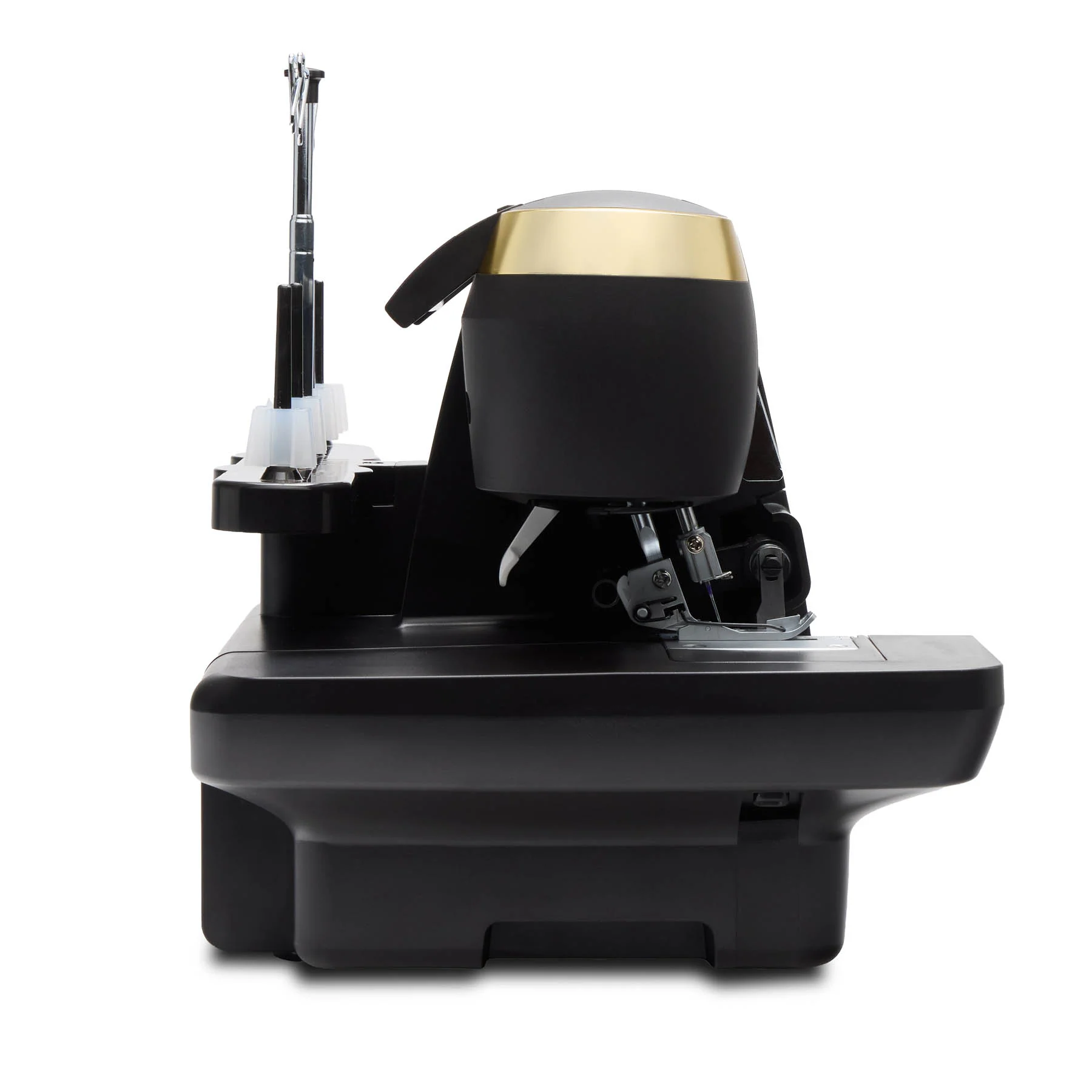 SINGER® HD0500S Classic Black Serger - Image 6