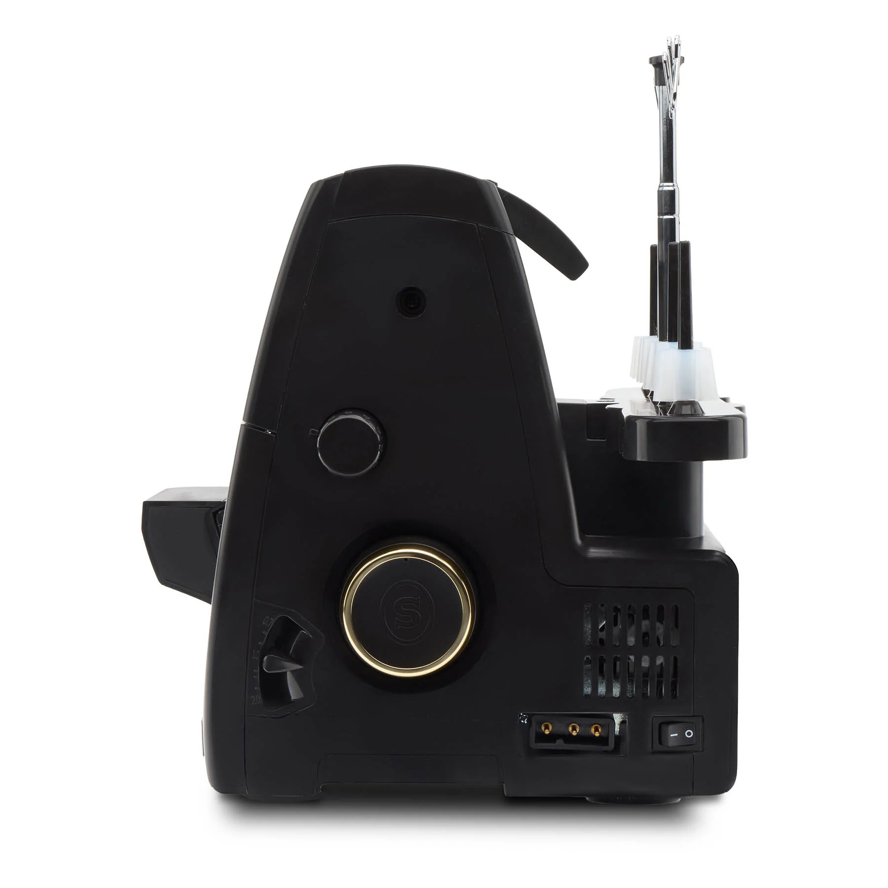 SINGER® HD0500S Classic Black Serger - Image 7