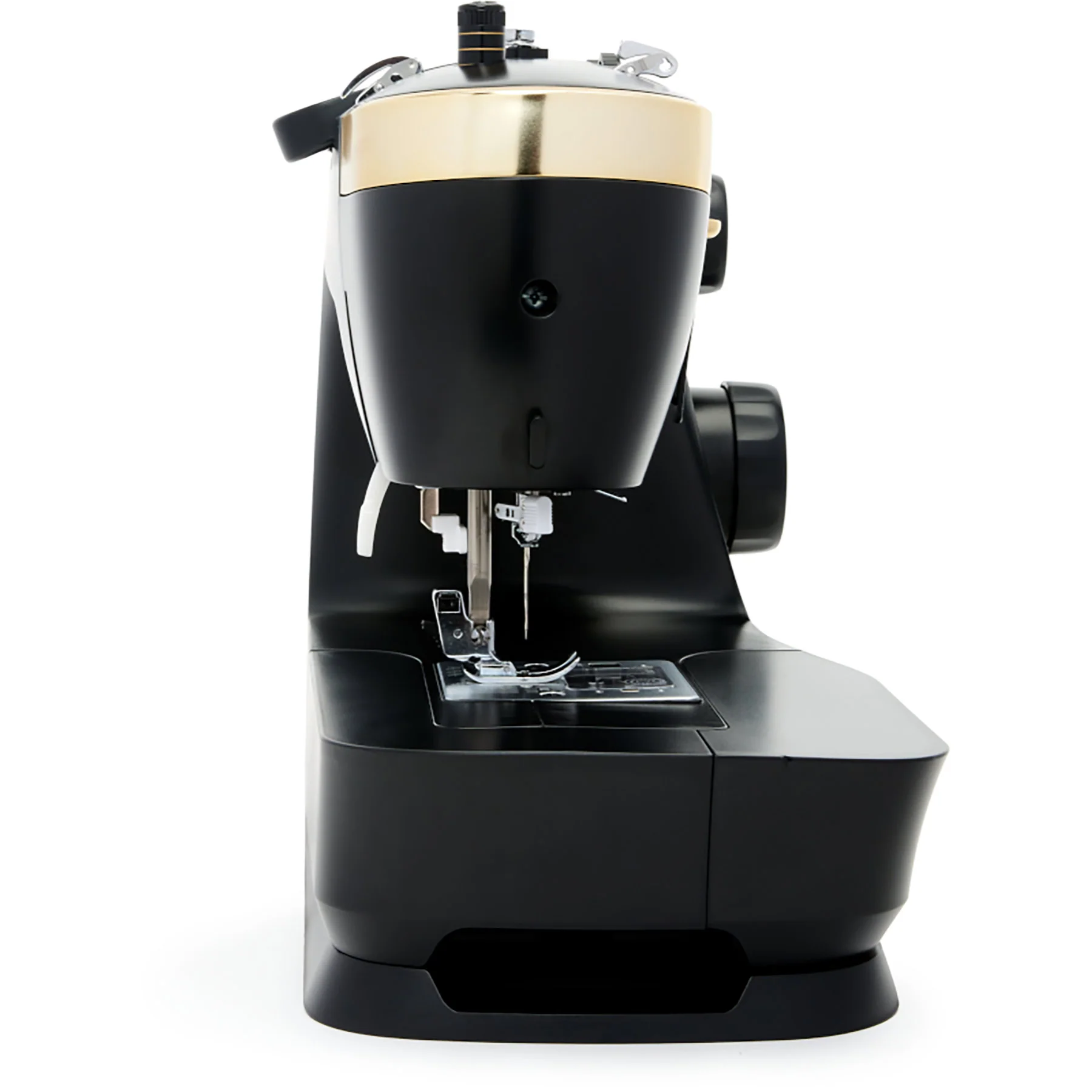 SINGERĀ® HD500 Classic Black Sewing Machine - Image 6