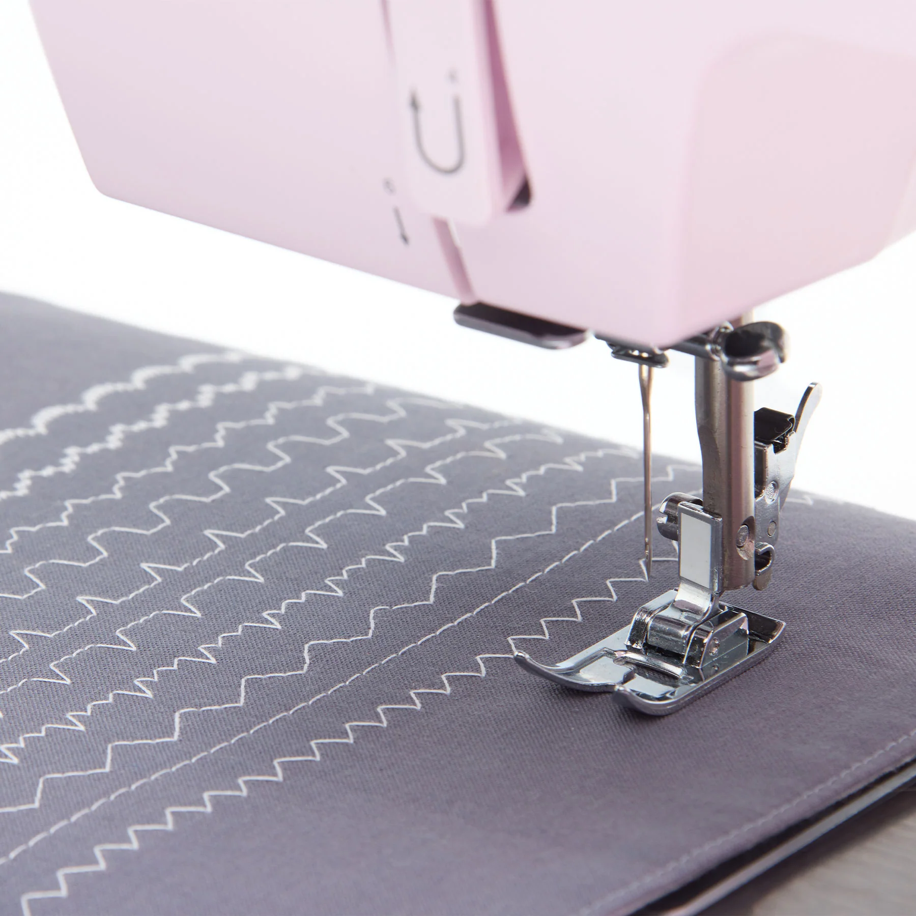 SINGERĀ® Heavy Duty 4411 Tulip Sewing Machine Limited Edition - Image 8