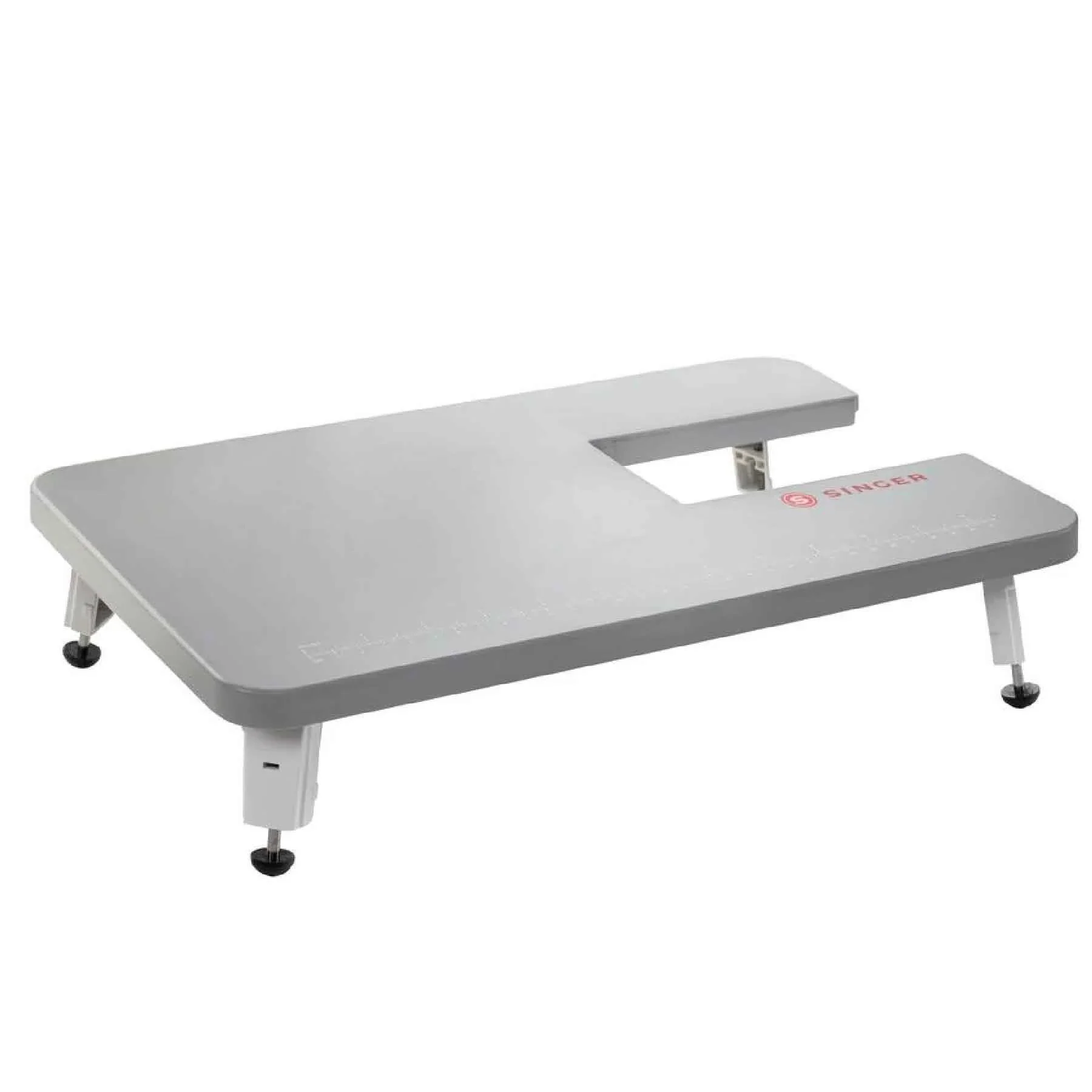 SINGERĀ® Heavy Duty 4432 Sewing Machine & Extension Table Bundle - Image 3