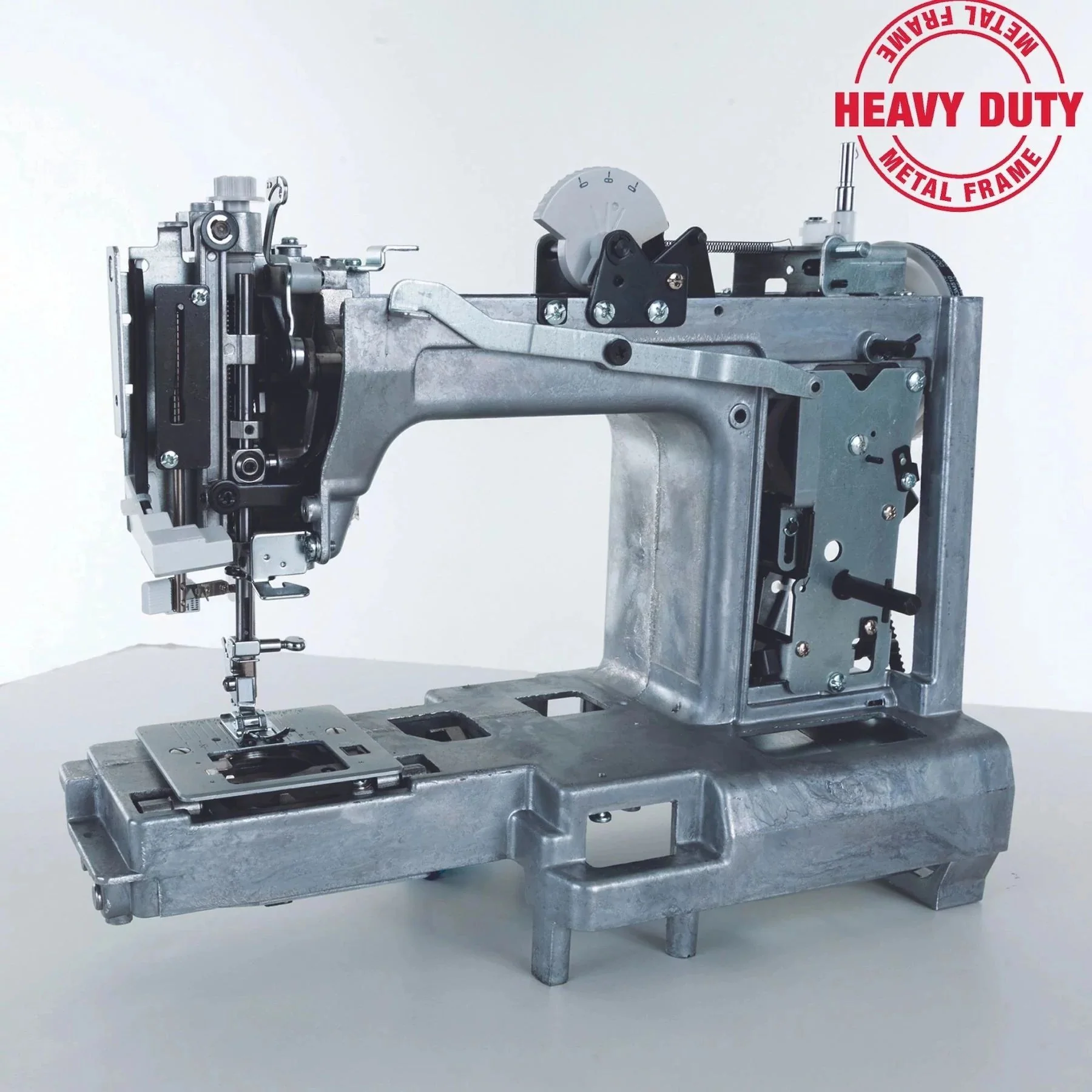 SINGER® Heavy Duty 4411 Sewing Machine - Image 9