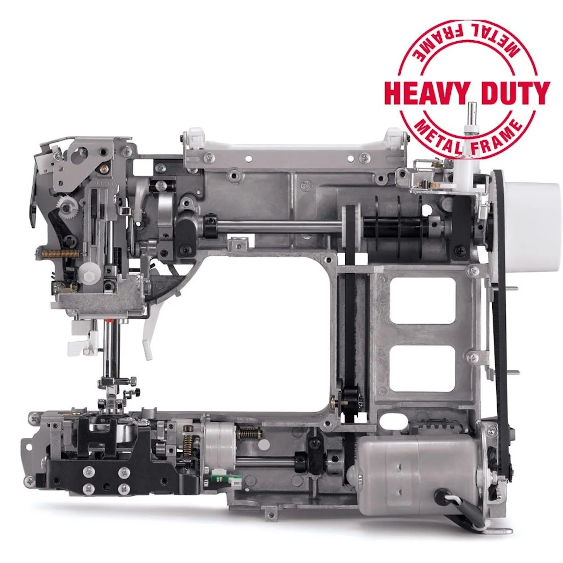 SINGER® Heavy Duty Bundle - Image 11