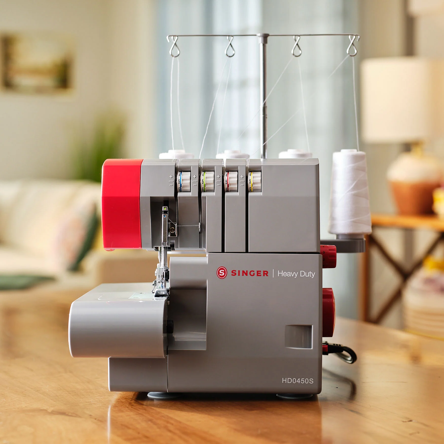 SINGER® Heavy Duty Bundle - Image 3