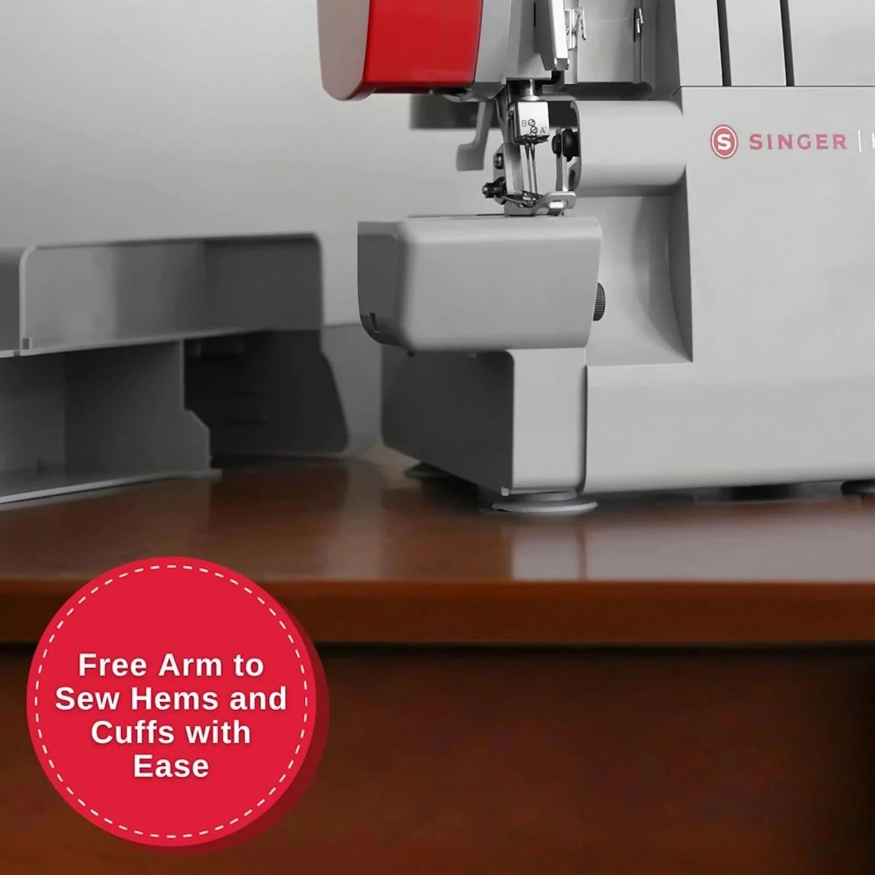 SINGER® Heavy Duty Bundle - Image 8