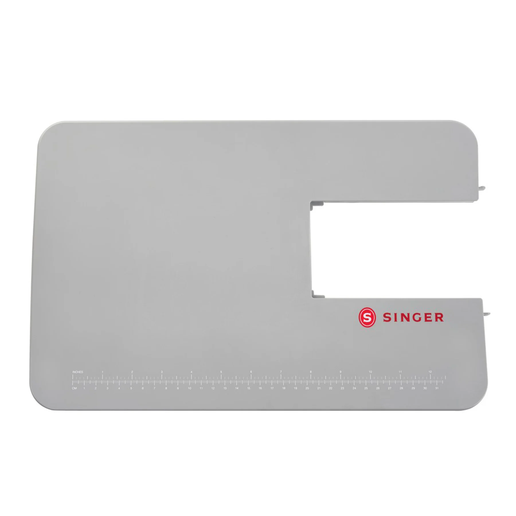 SINGERĀ® Heavy Duty Extension Table for Computerized HD Machines - Image 3