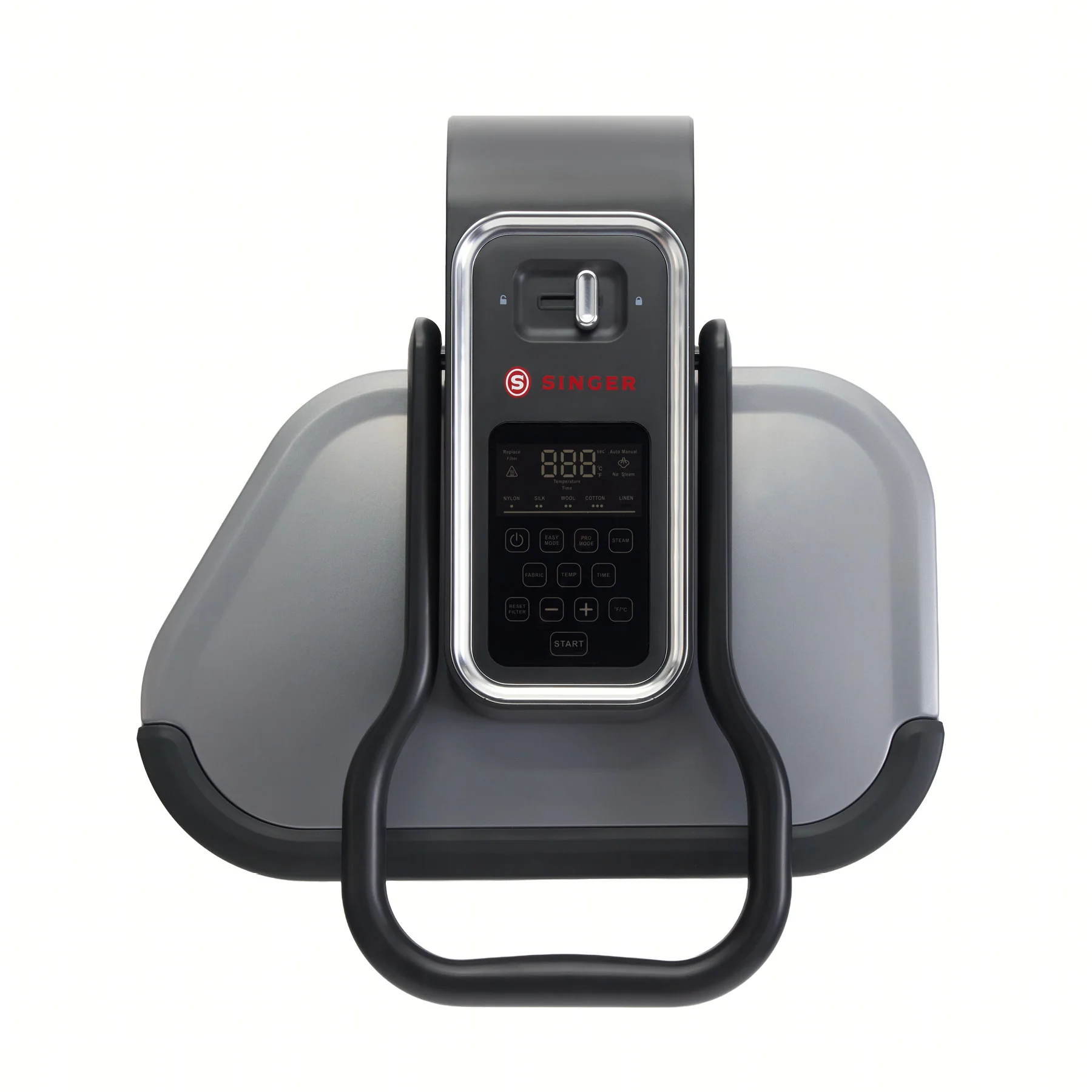 SINGERĀ® INTELLIGENT 2.0 STEAM Press 20 inch - Image 3