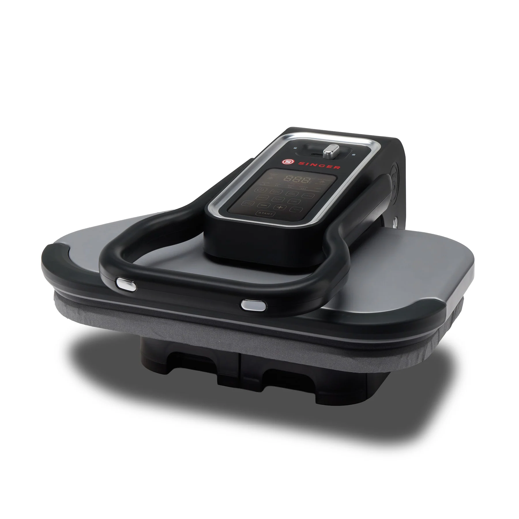 SINGERĀ® INTELLIGENT 2.0 STEAM Press 20 inch - Image 5