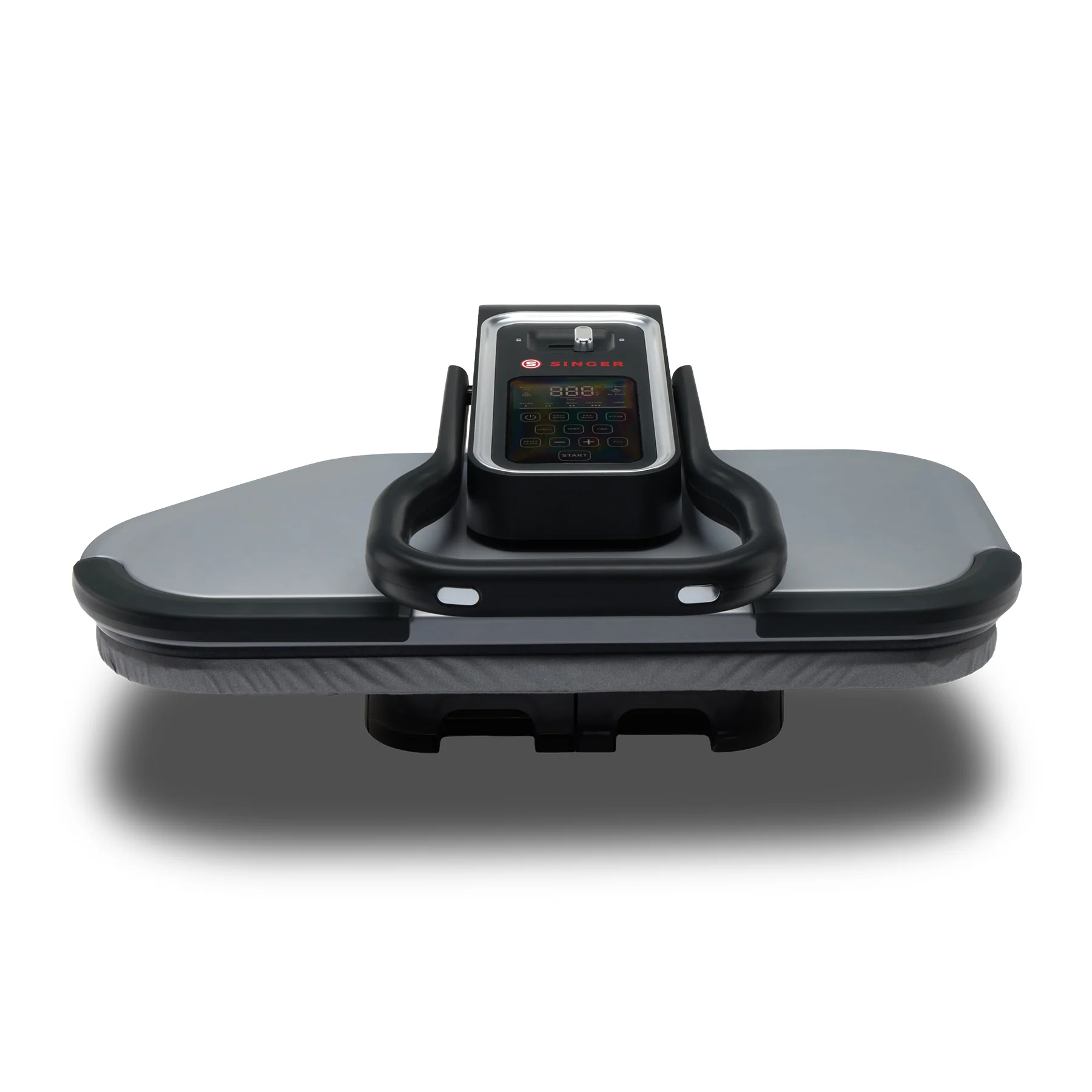 SINGER® INTELLIGENT 2.0 STEAM Press 26 inch - Image 4