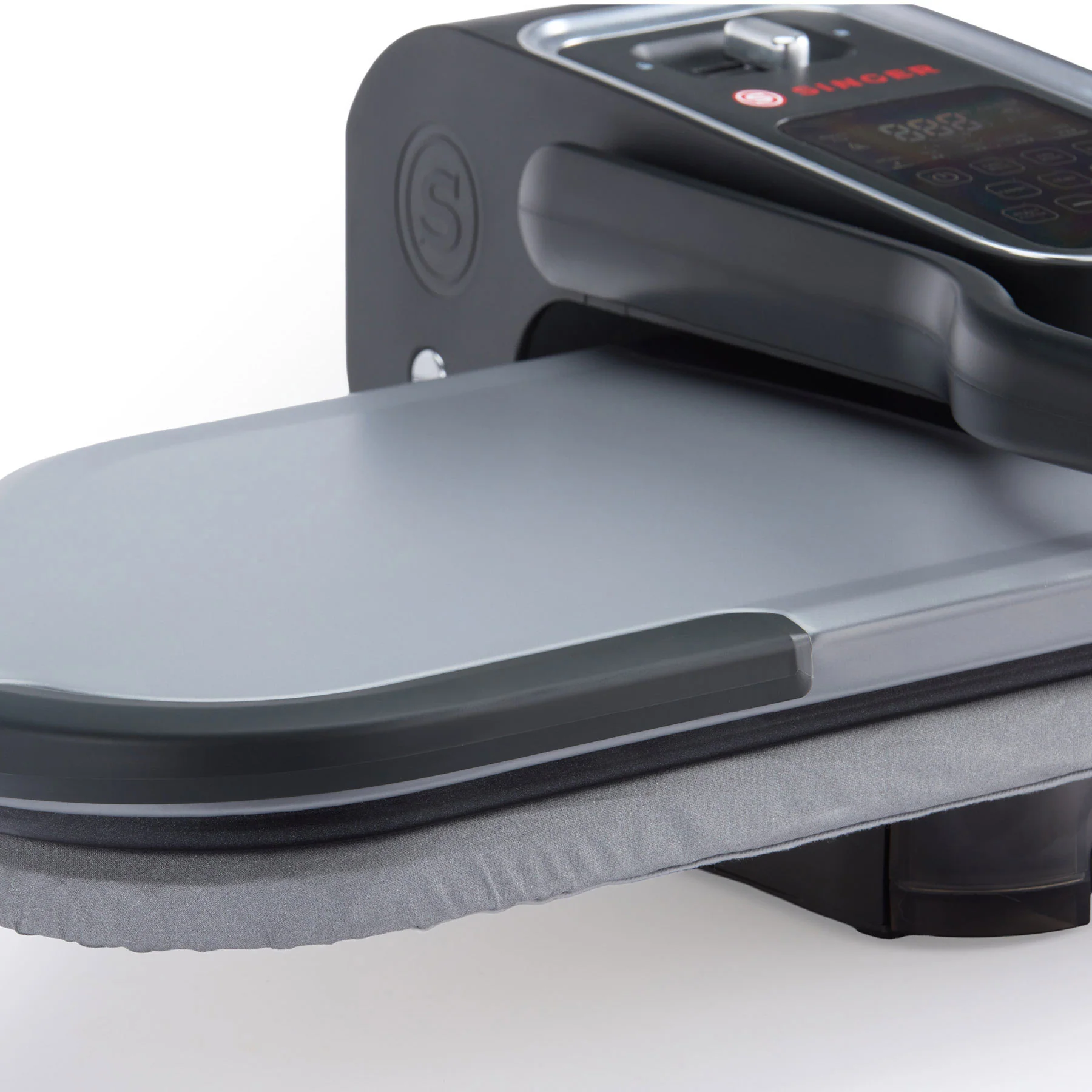 SINGERĀ® INTELLIGENT 2.0 STEAM Press 36 inch - Image 6