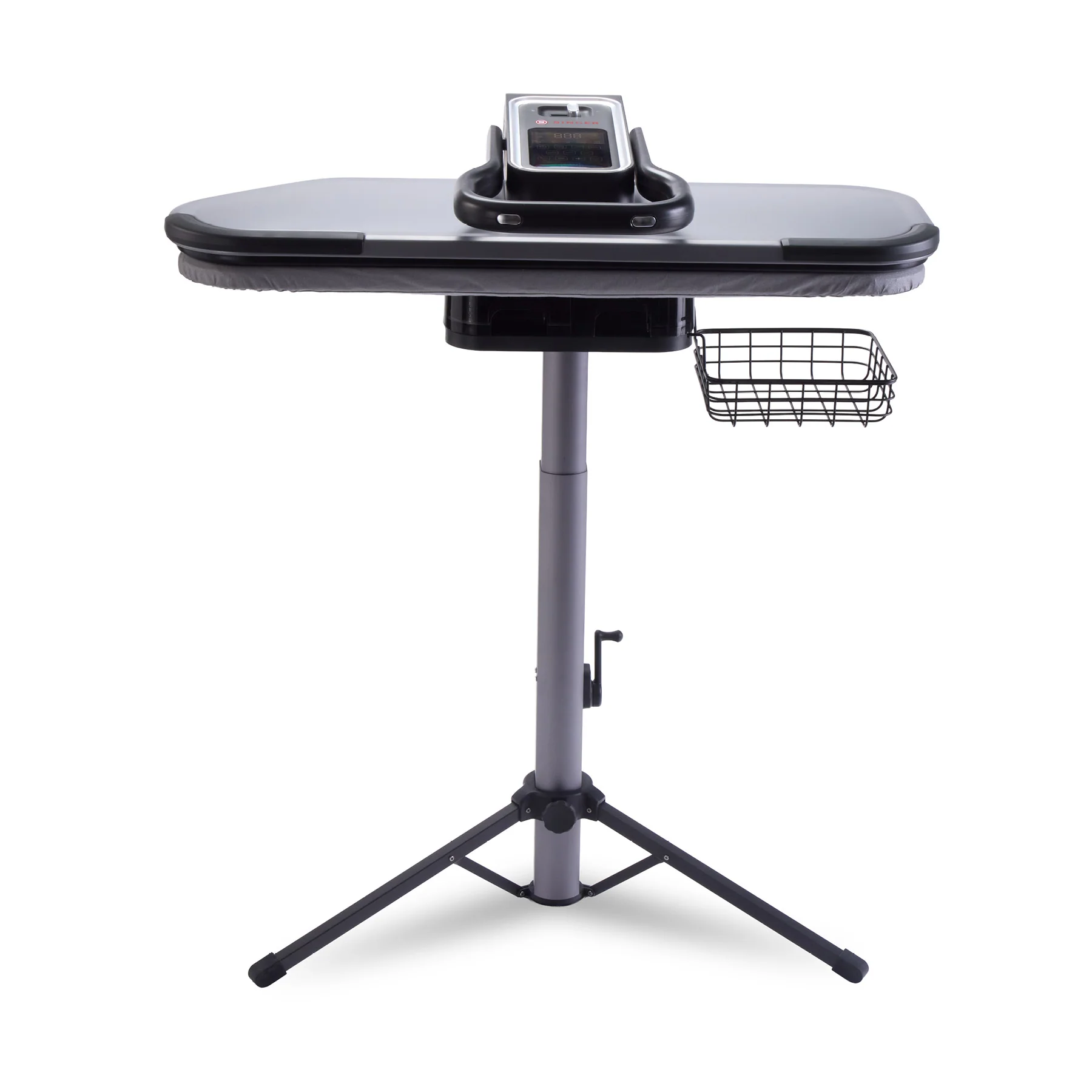 SINGER® INTELLIGENT™ 2.0 Universal Steam Press Stand