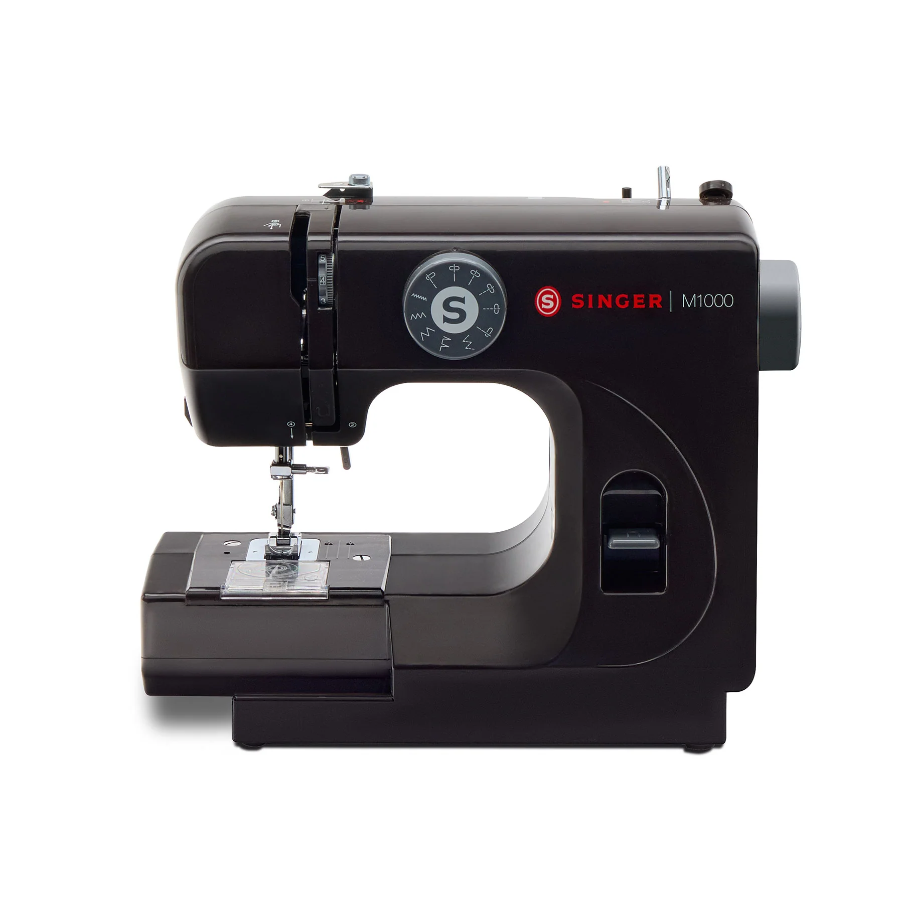 SINGERĀ® M1000 Black Mending Machine