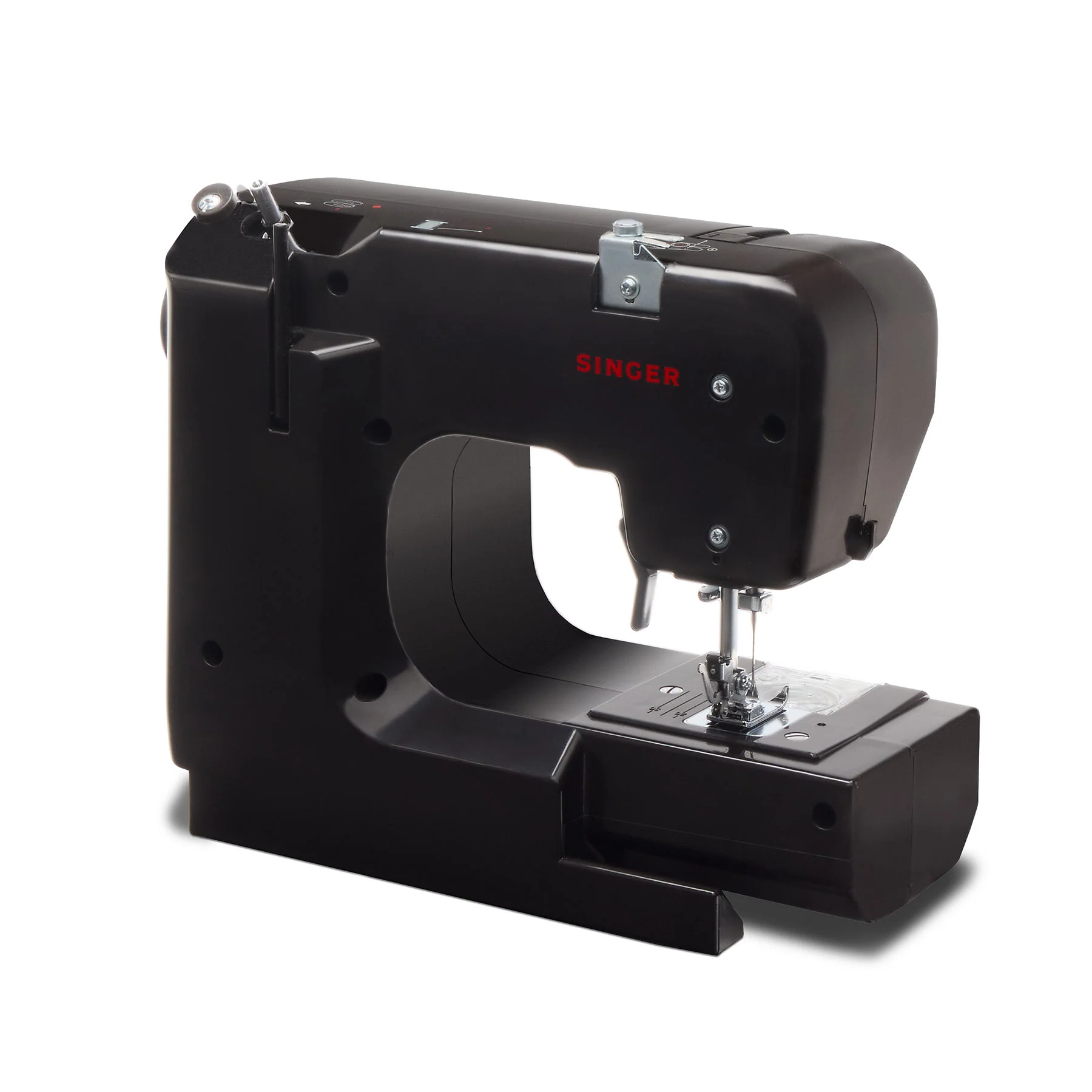 SINGERĀ® M1000 Black Mending Machine - Image 4