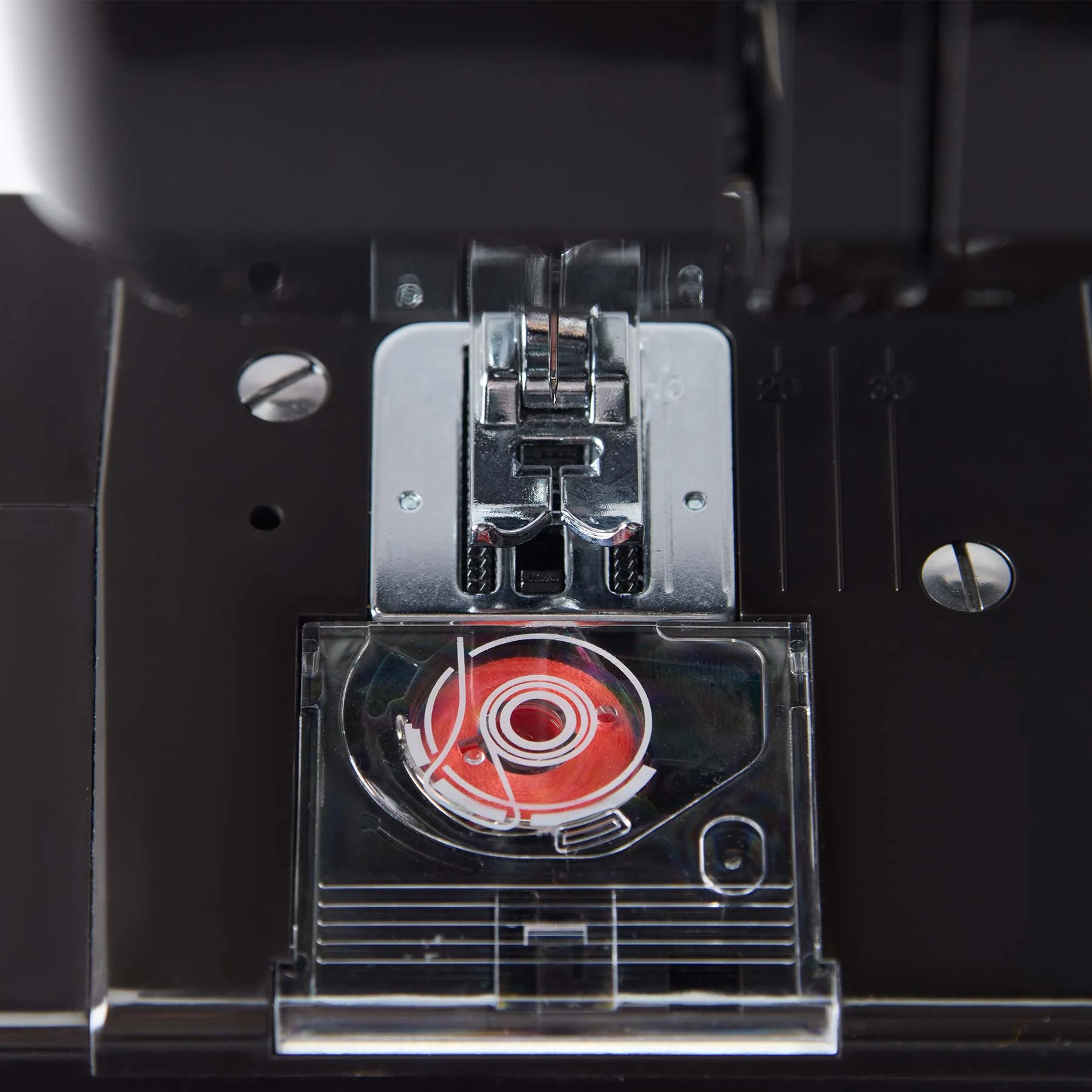 SINGERĀ® M1000 Black Mending Machine - Image 7