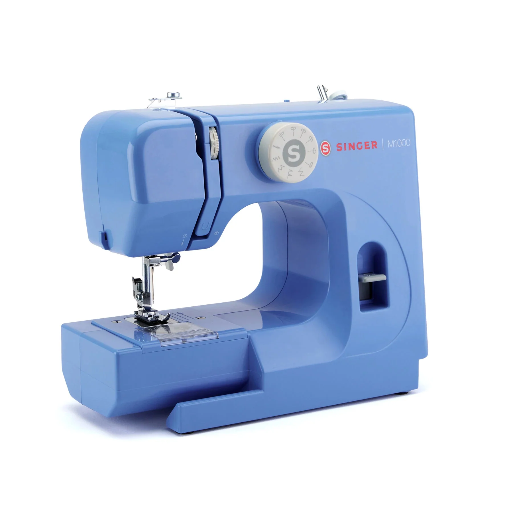 SINGERĀ® M1000 Blue Mending Machine - Image 3