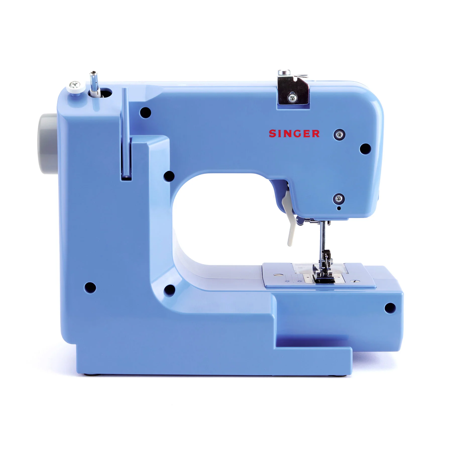 SINGERĀ® M1000 Blue Mending Machine - Image 5