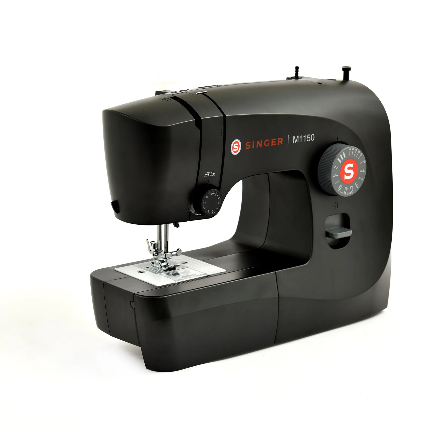 SINGER® M1150 Black Sewing Machine - Image 3