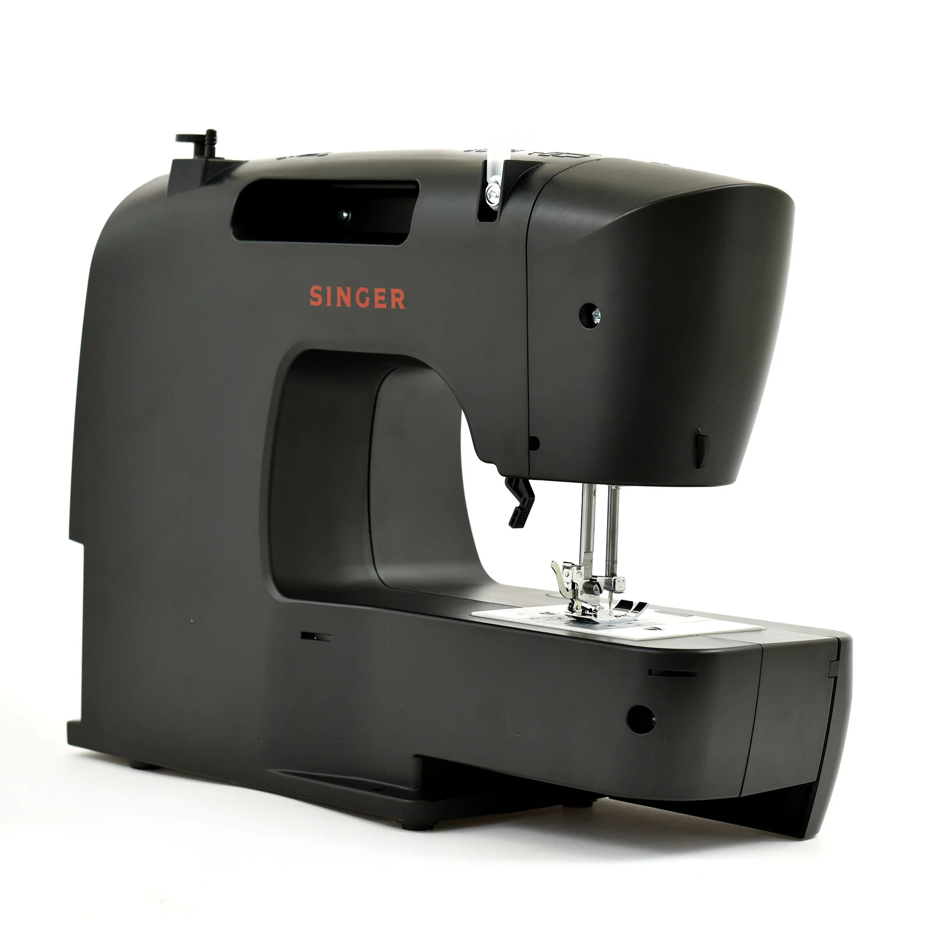 SINGER® M1150 Black Sewing Machine - Image 4