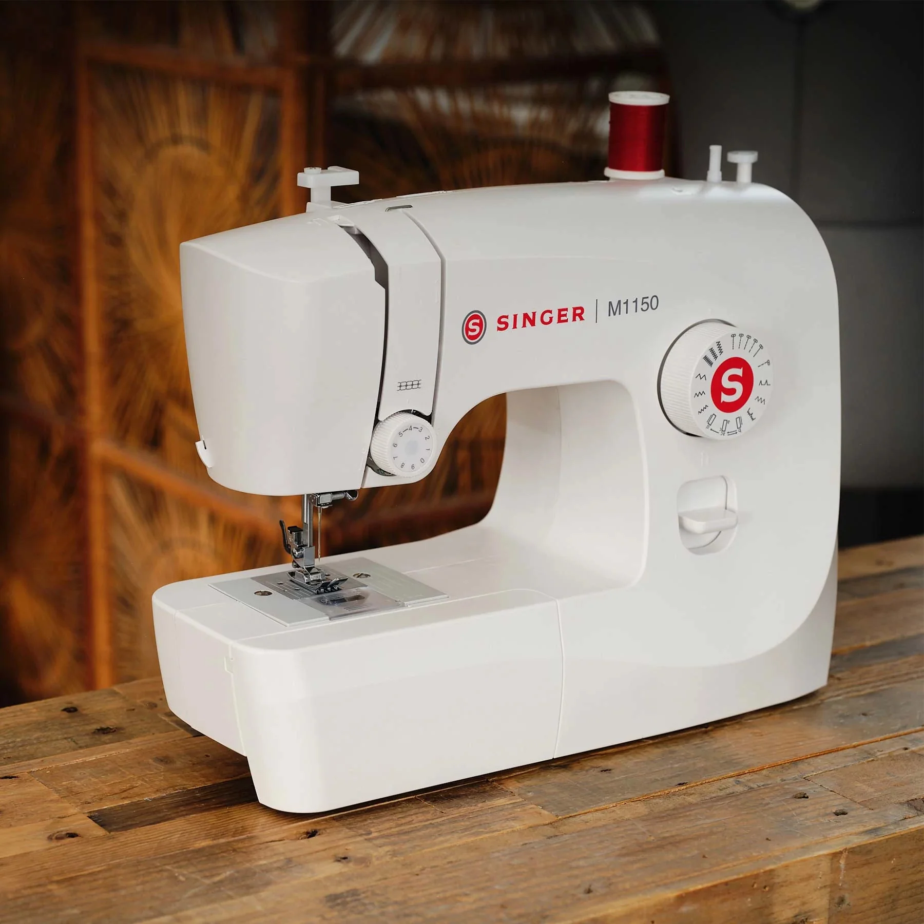 SINGER® M1150 Sewing Machine - Image 2