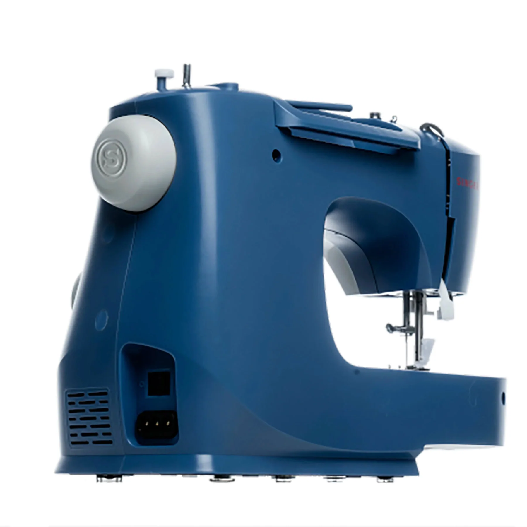 SINGER® M3330 Navy Blue Sewing Machine - Image 4