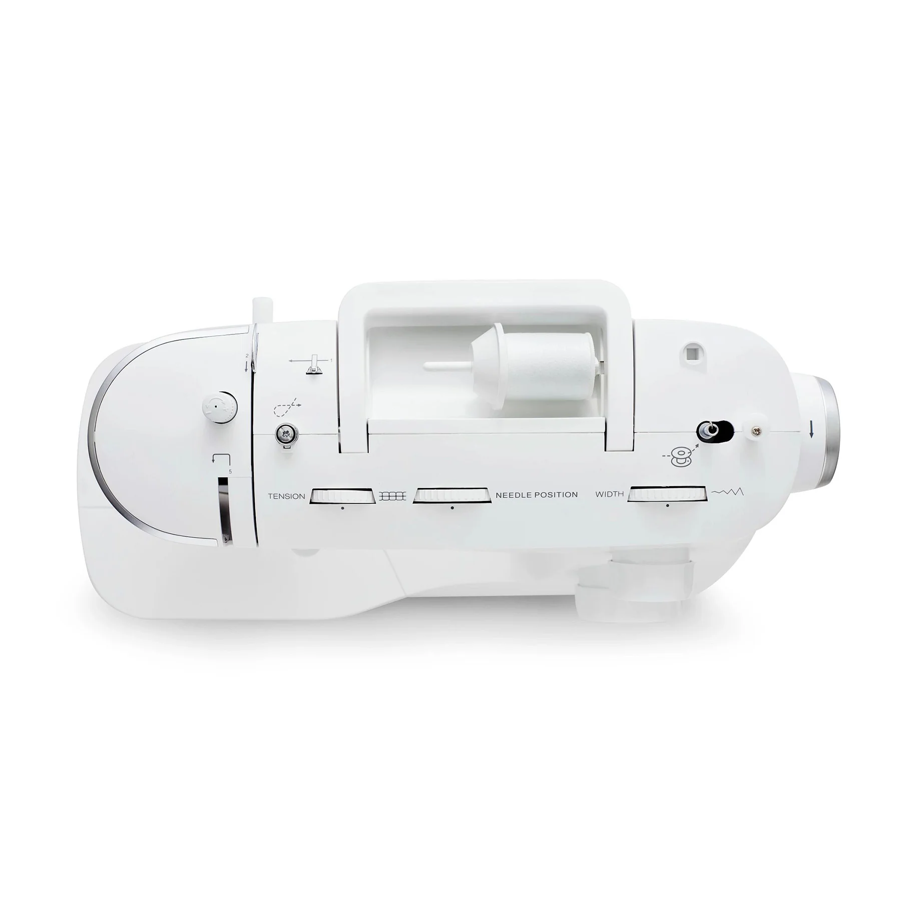 SINGER® Elite™ ME457 Sewing Machine - Image 2
