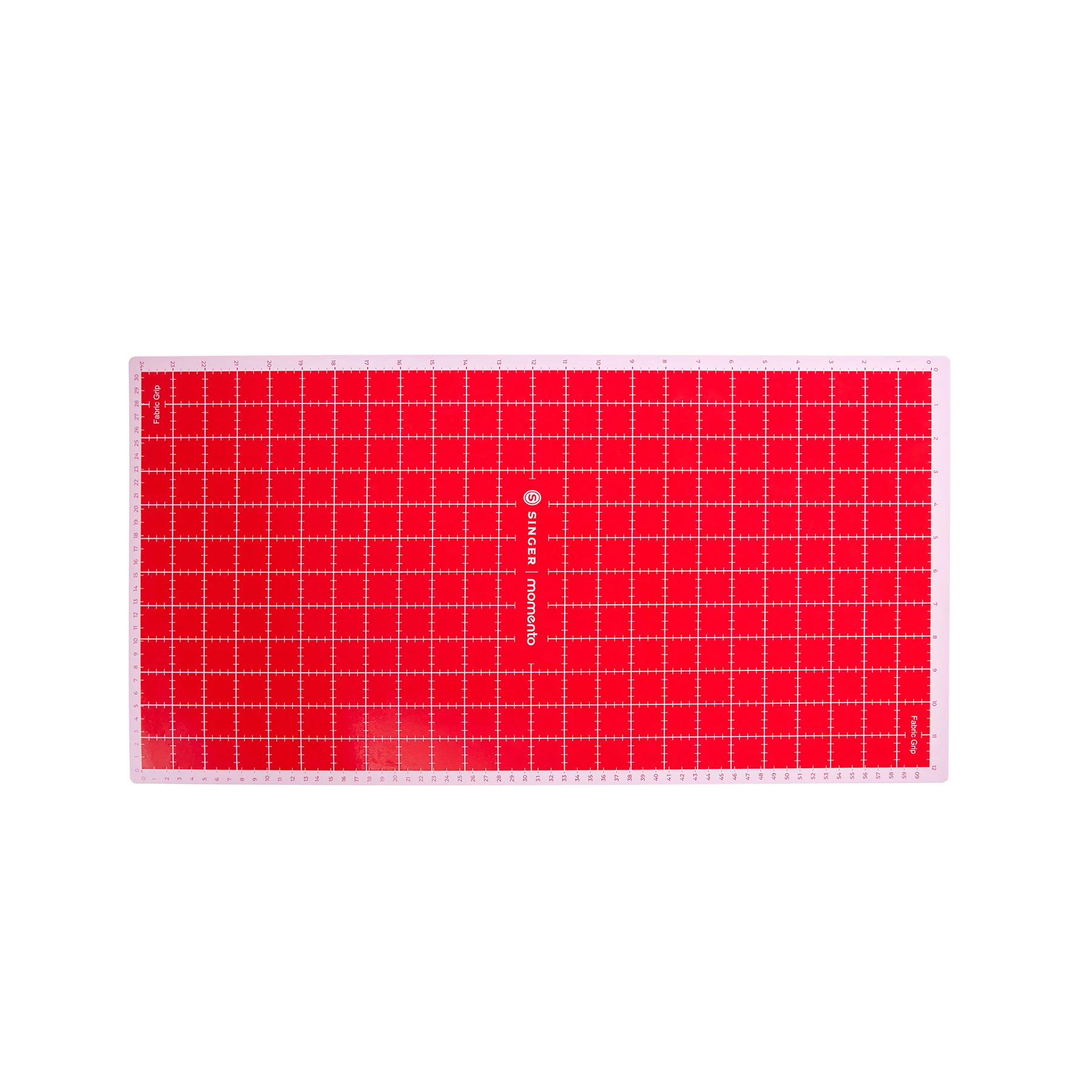 SINGER® MOMENTO™ 12 inch x 24 inch Fabric Grip Mat
