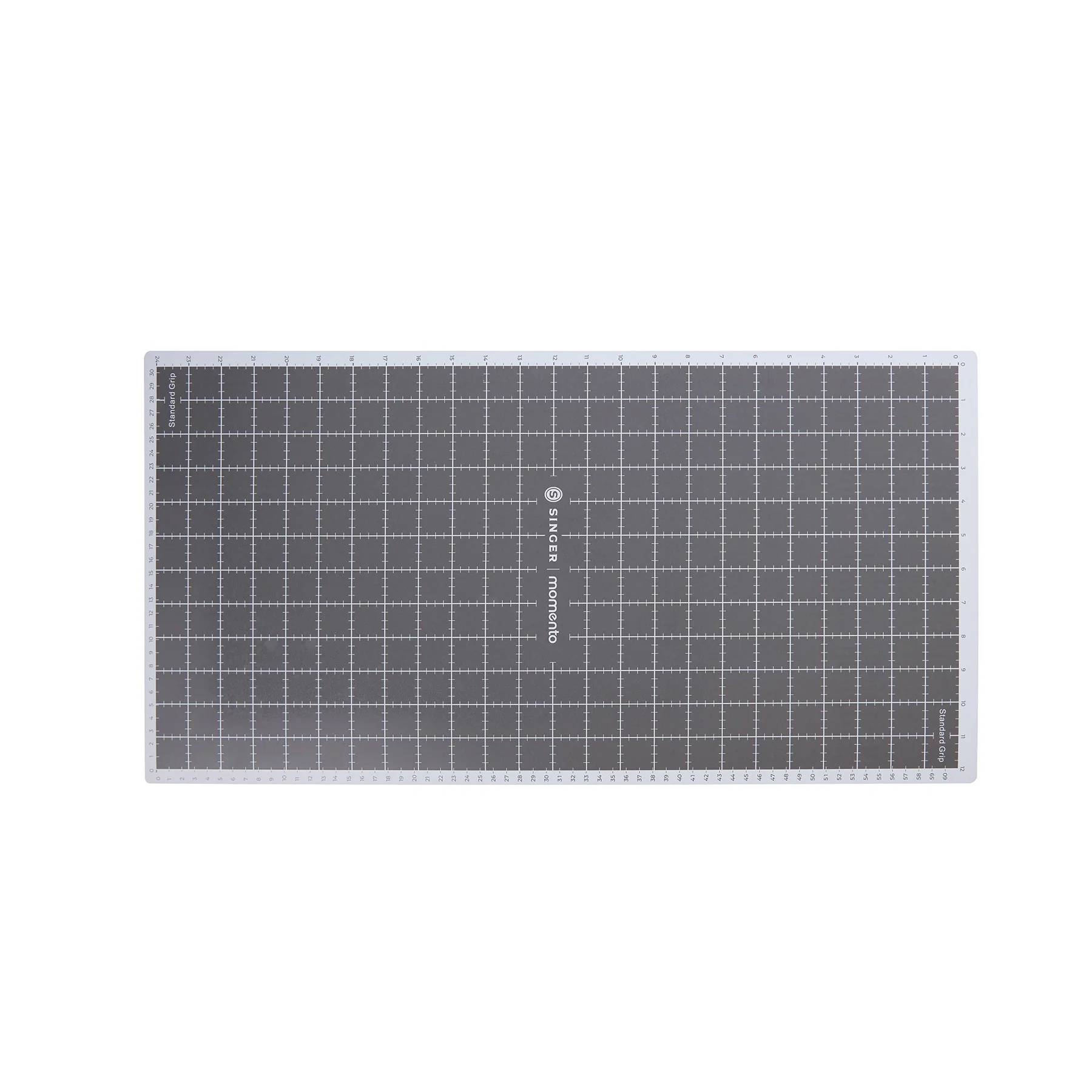 SINGER® MOMENTO™ 12 inch x 24 inch Standard Grip Mat