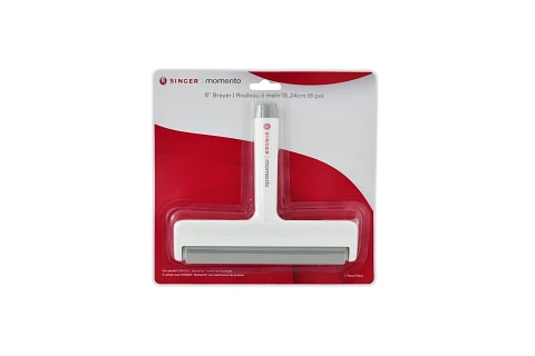 SINGER® MOMENTO™ 6 inch Brayer - Image 3