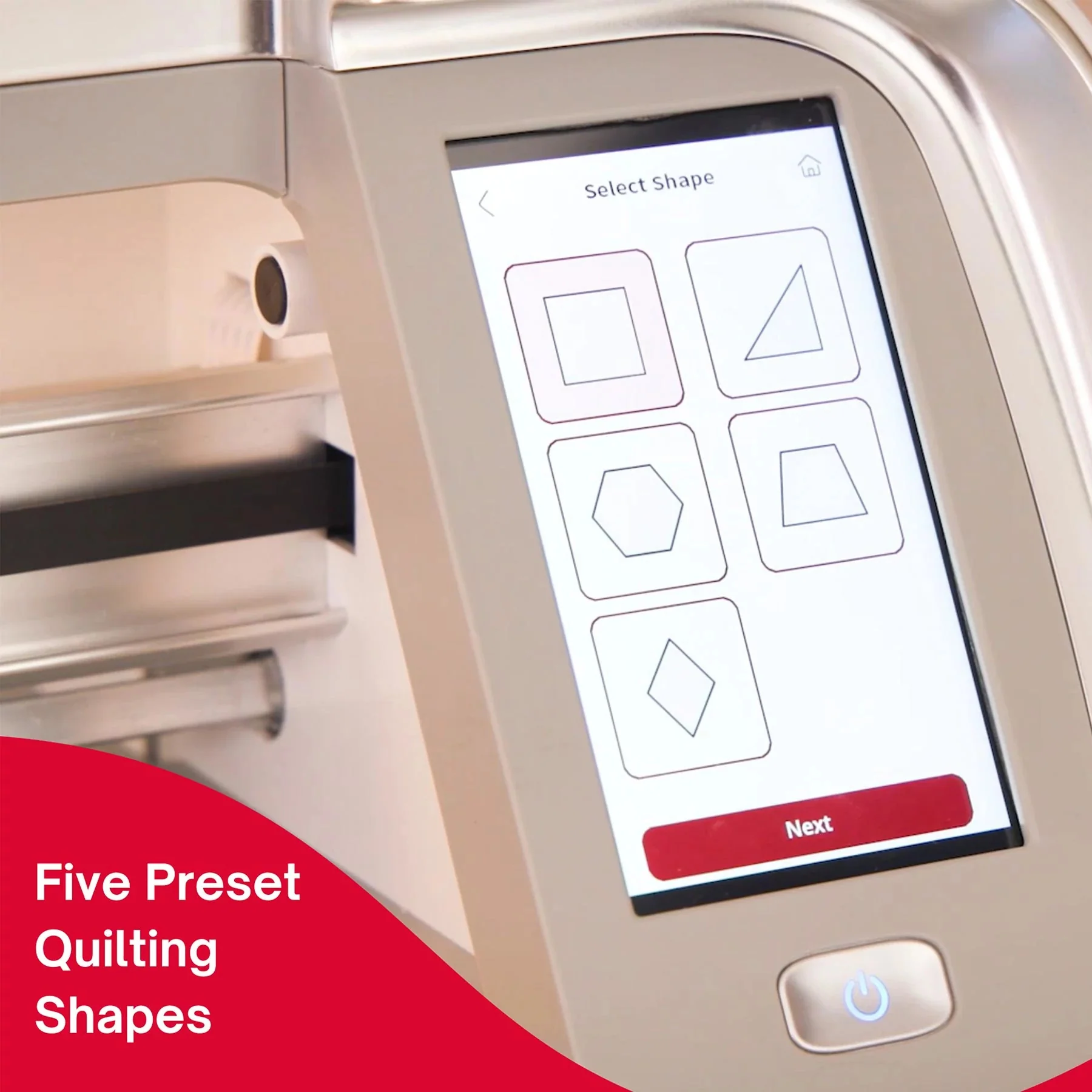 SINGER® Cutting & Sewing Machine Bundle - Image 9