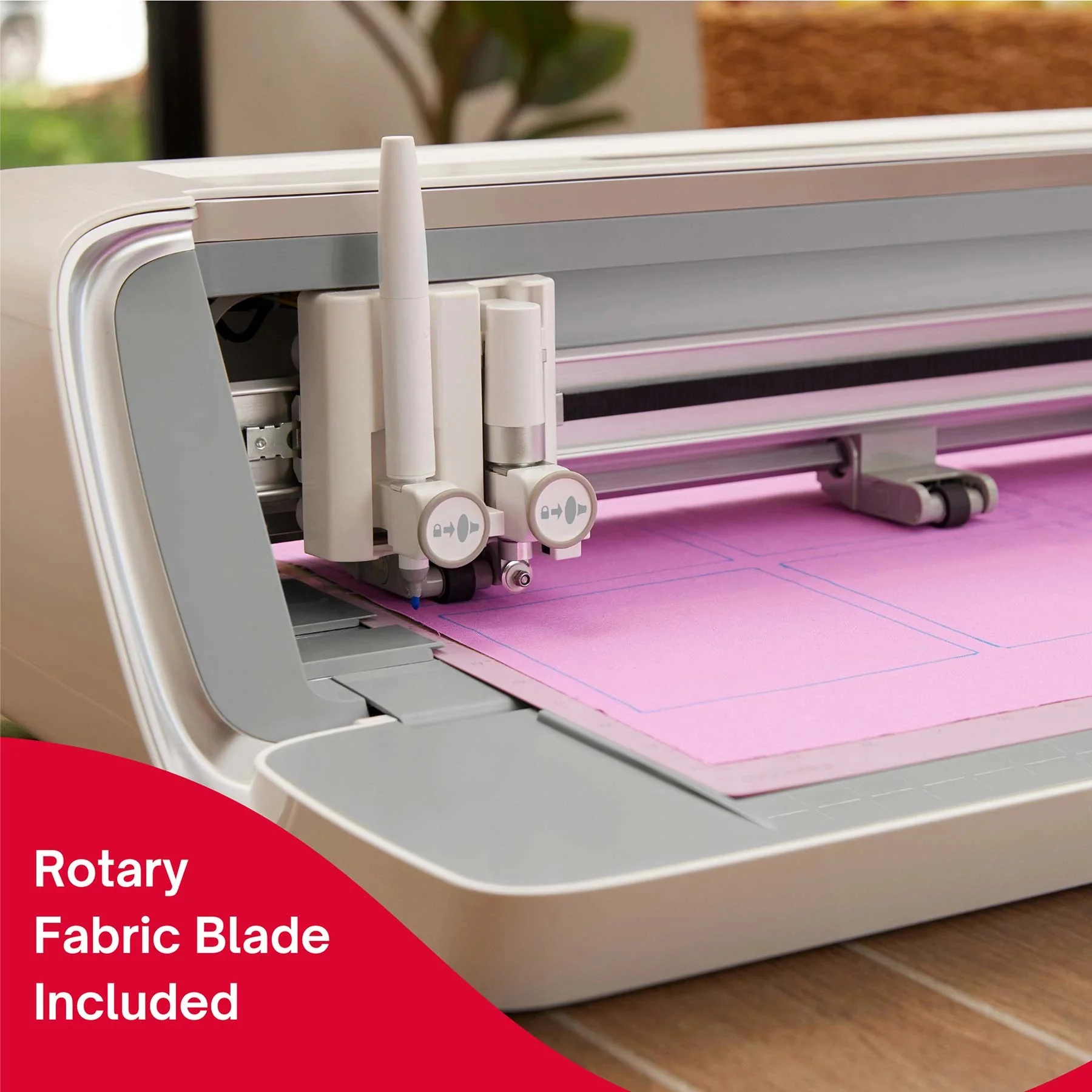 SINGER® Cutting & Sewing Machine Bundle - Image 8