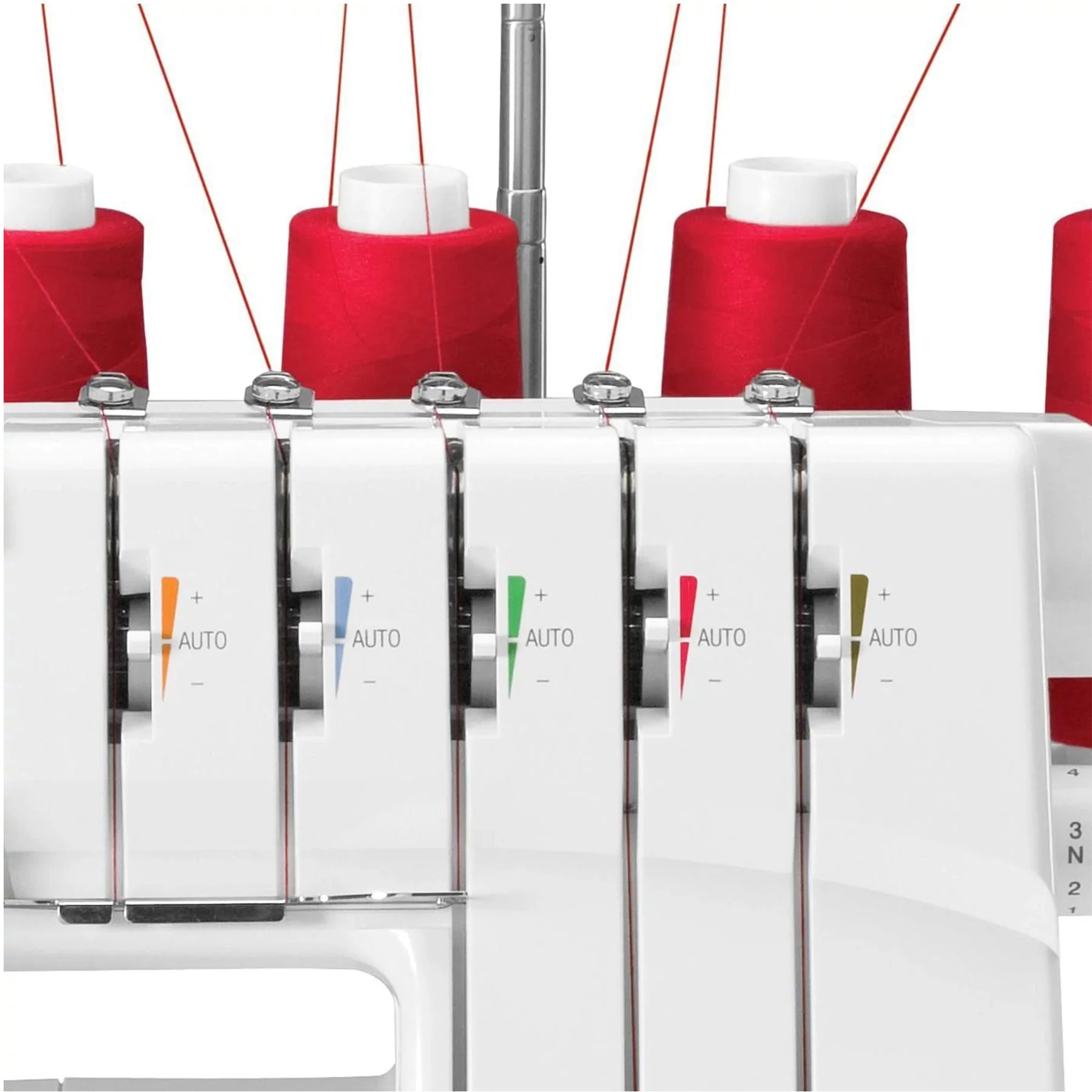 SINGER® Professional 5 14T968DC Serger - Image 3