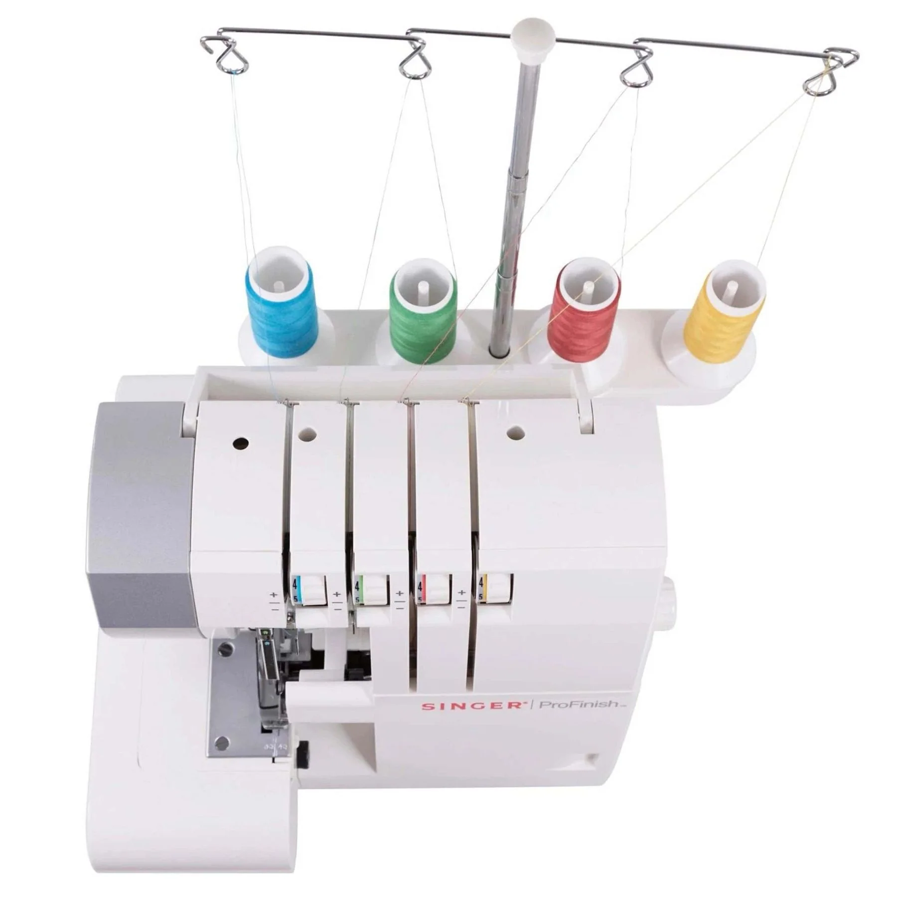 SINGER® ProFinish™ 14CG754 Serger - Image 4