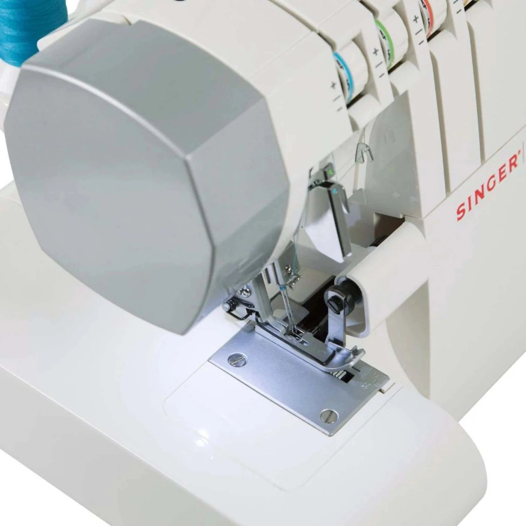 SINGER® ProFinish™ 14CG754 Serger - Image 5