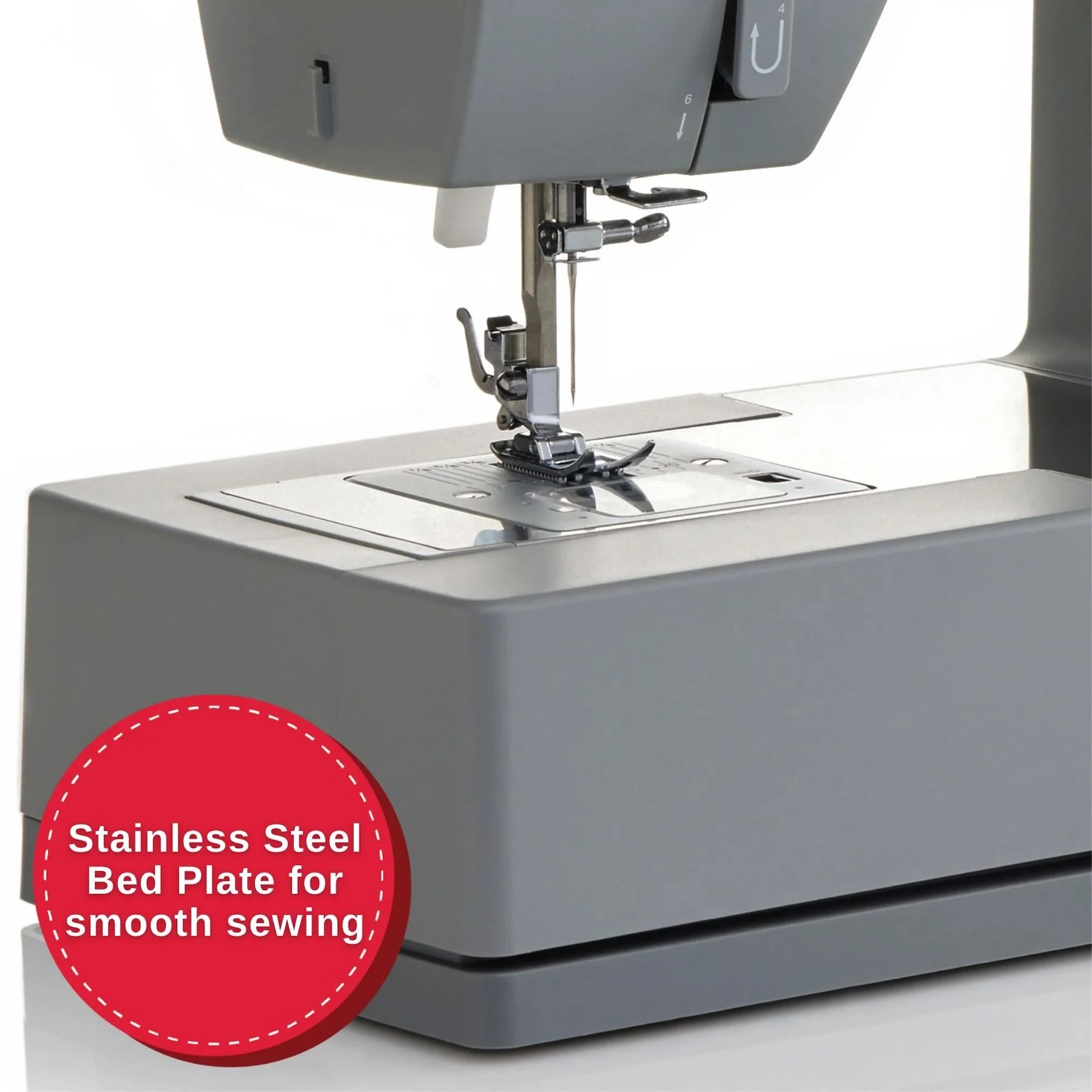 SINGER® Heavy Duty 4411 Sewing Machine - Image 5