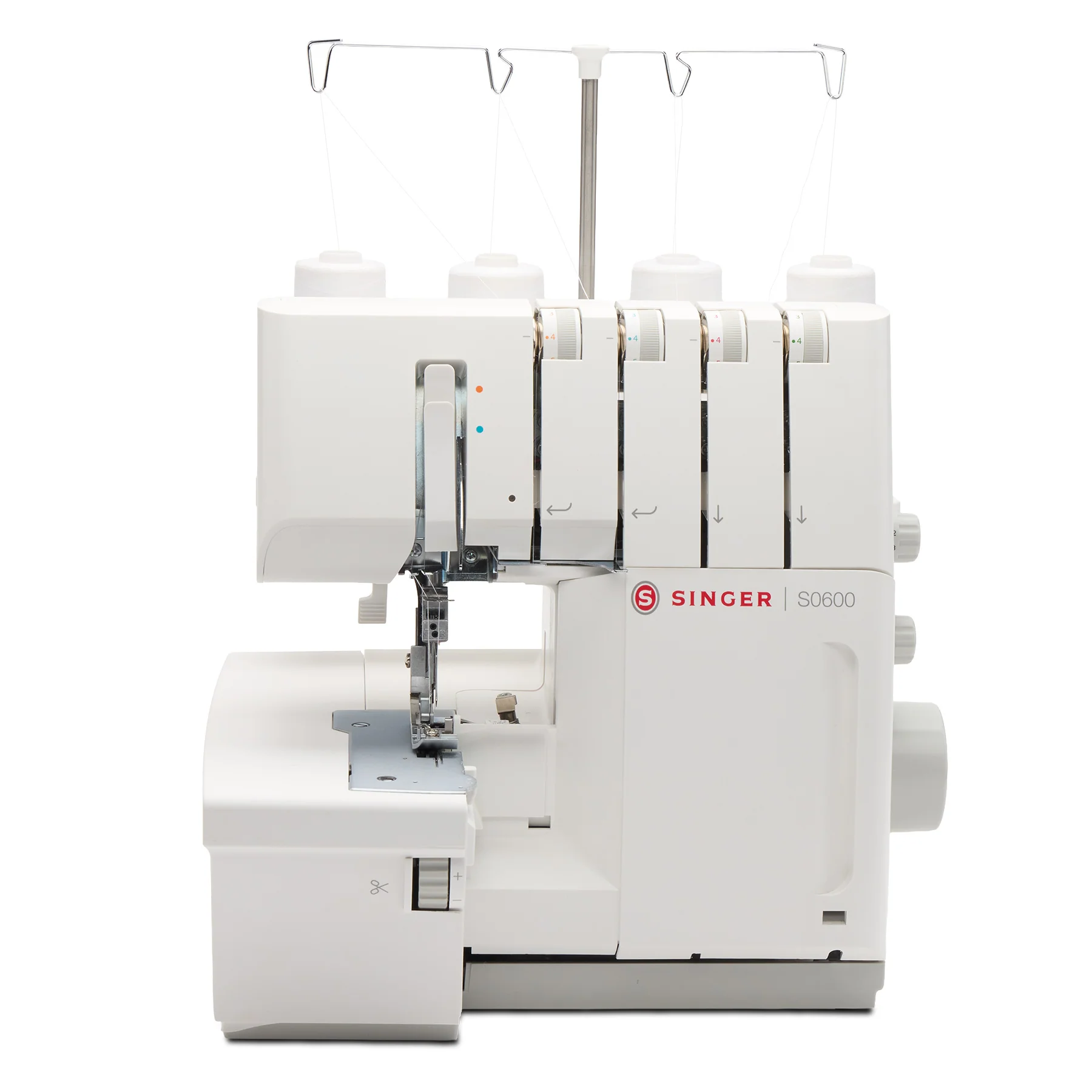 SINGERĀ® S0600 Serger