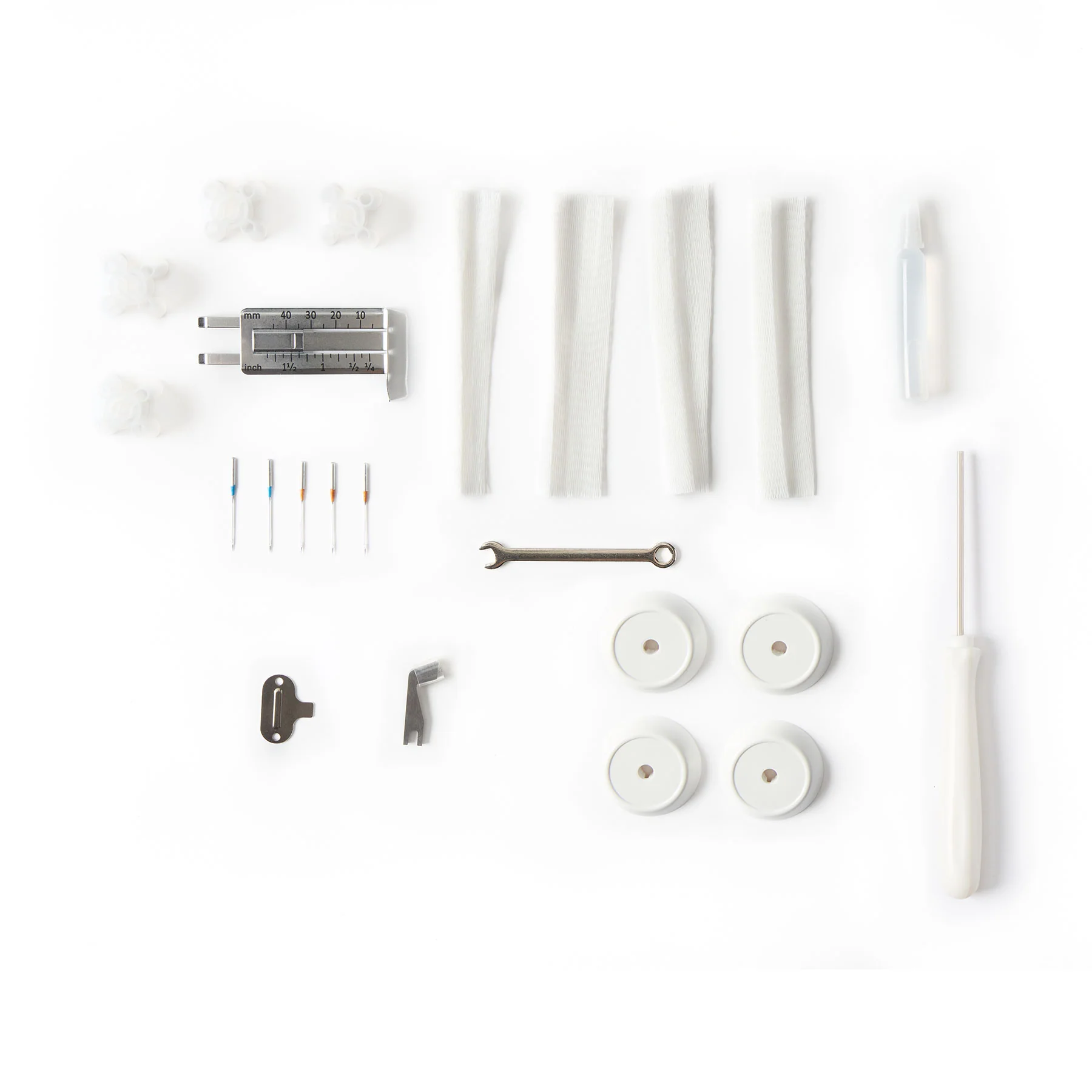 SINGERĀ® S0600 Serger - Image 11